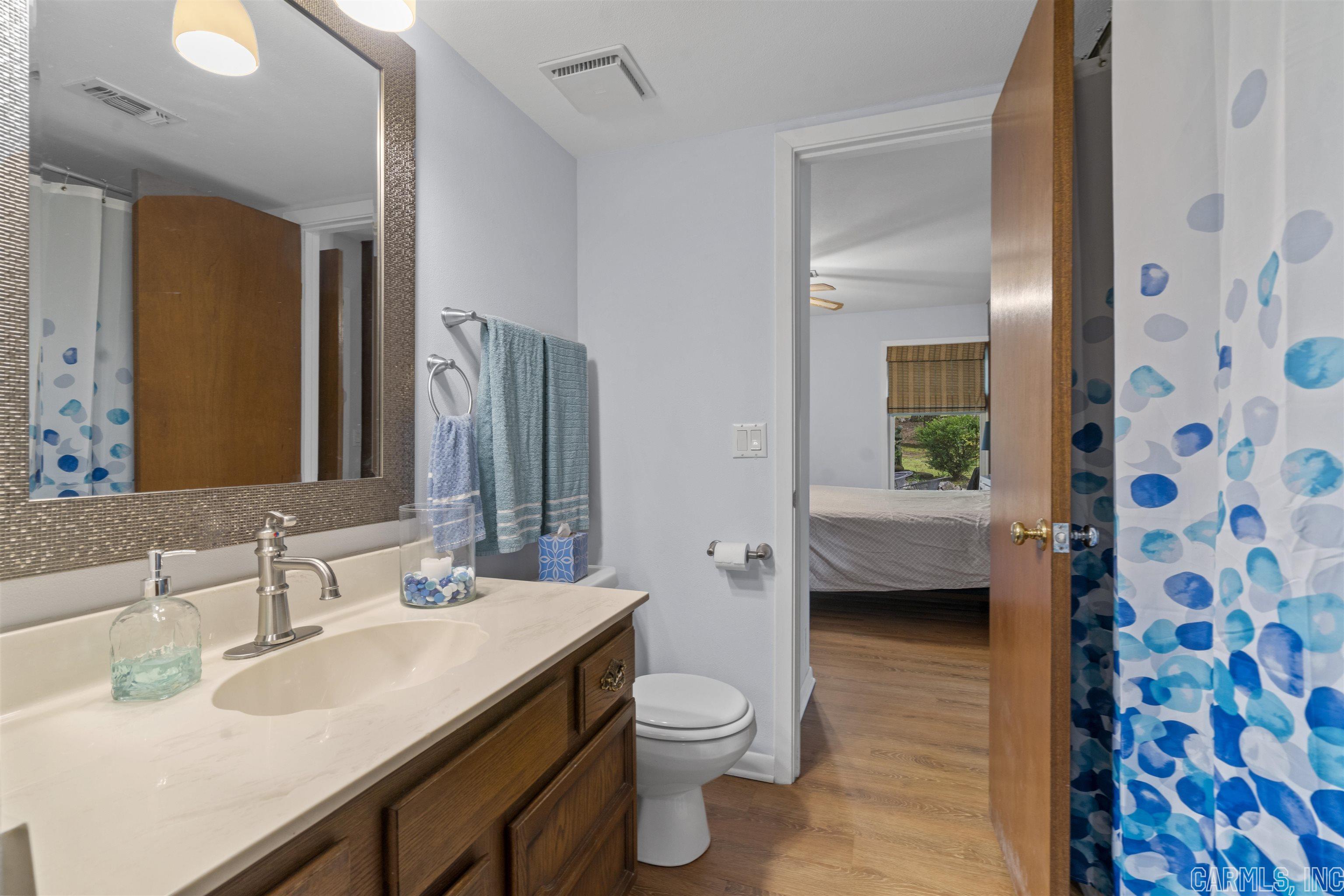 Madrid Courts - Residential