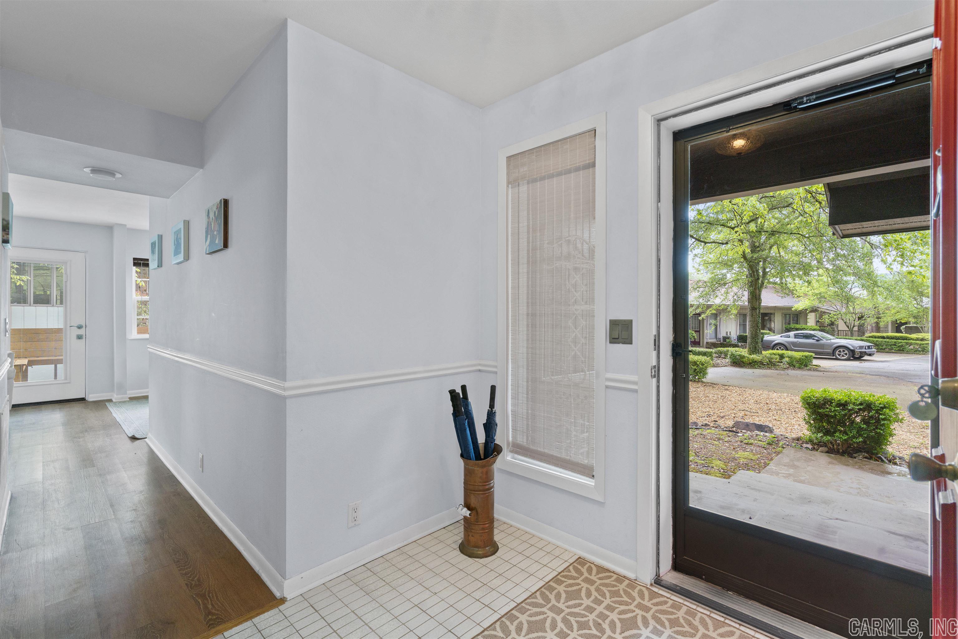 Madrid Courts - Residential