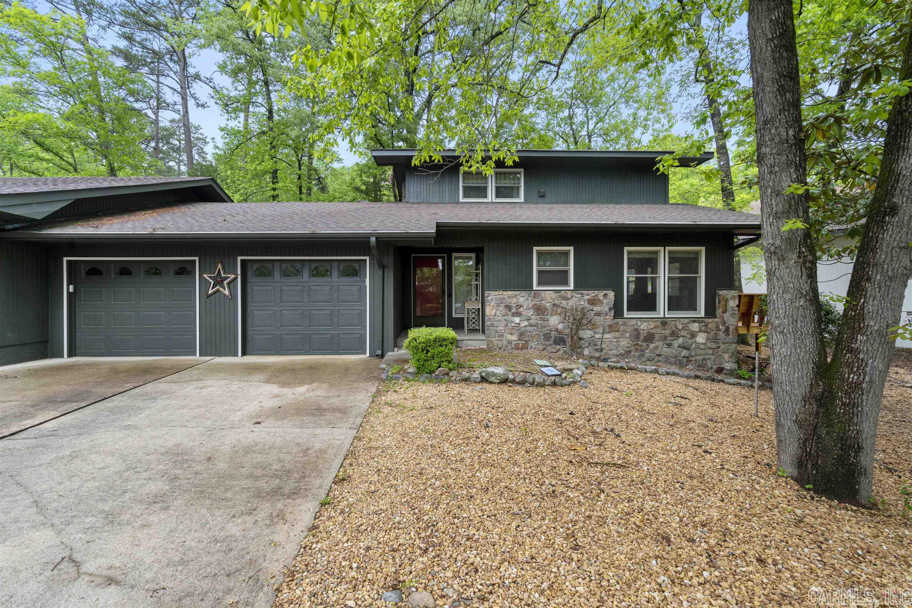 Madrid Courts - Residential