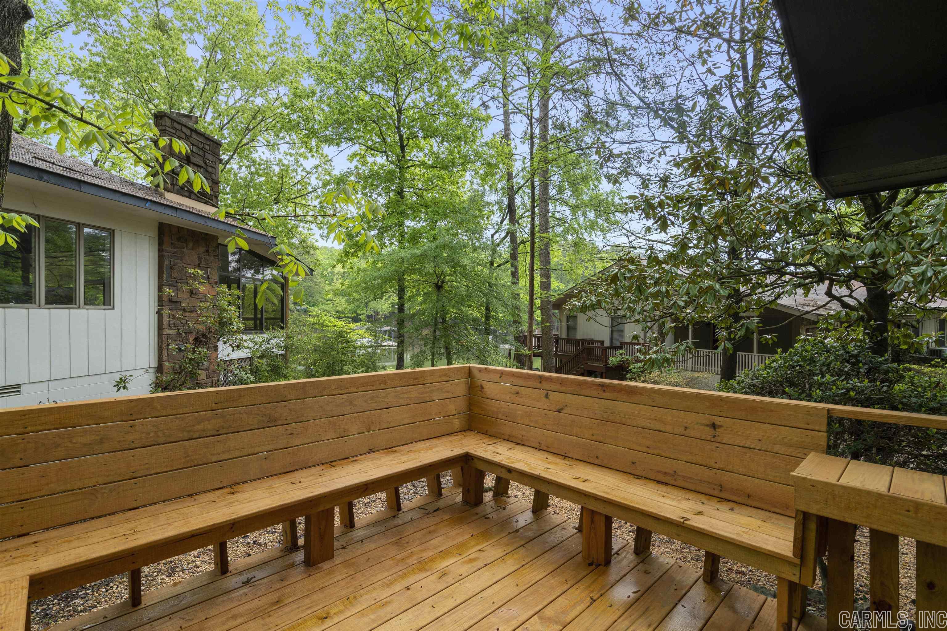 Madrid Courts - Residential