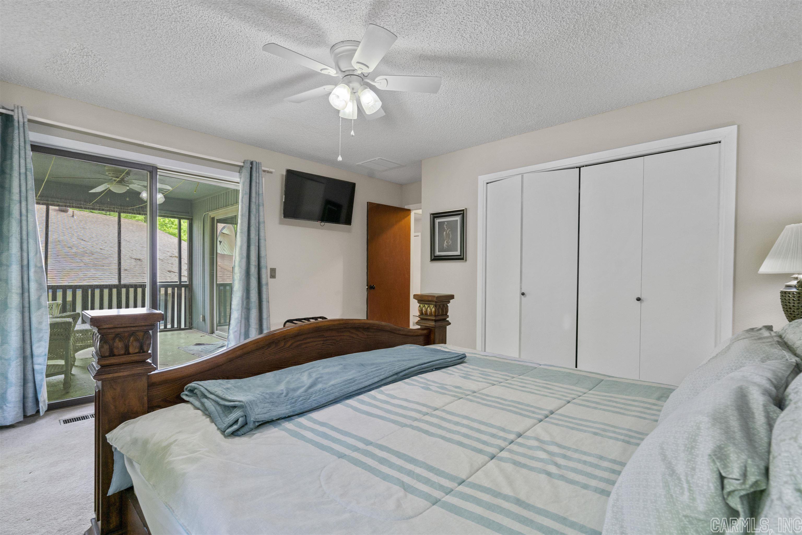 Madrid Courts - Residential