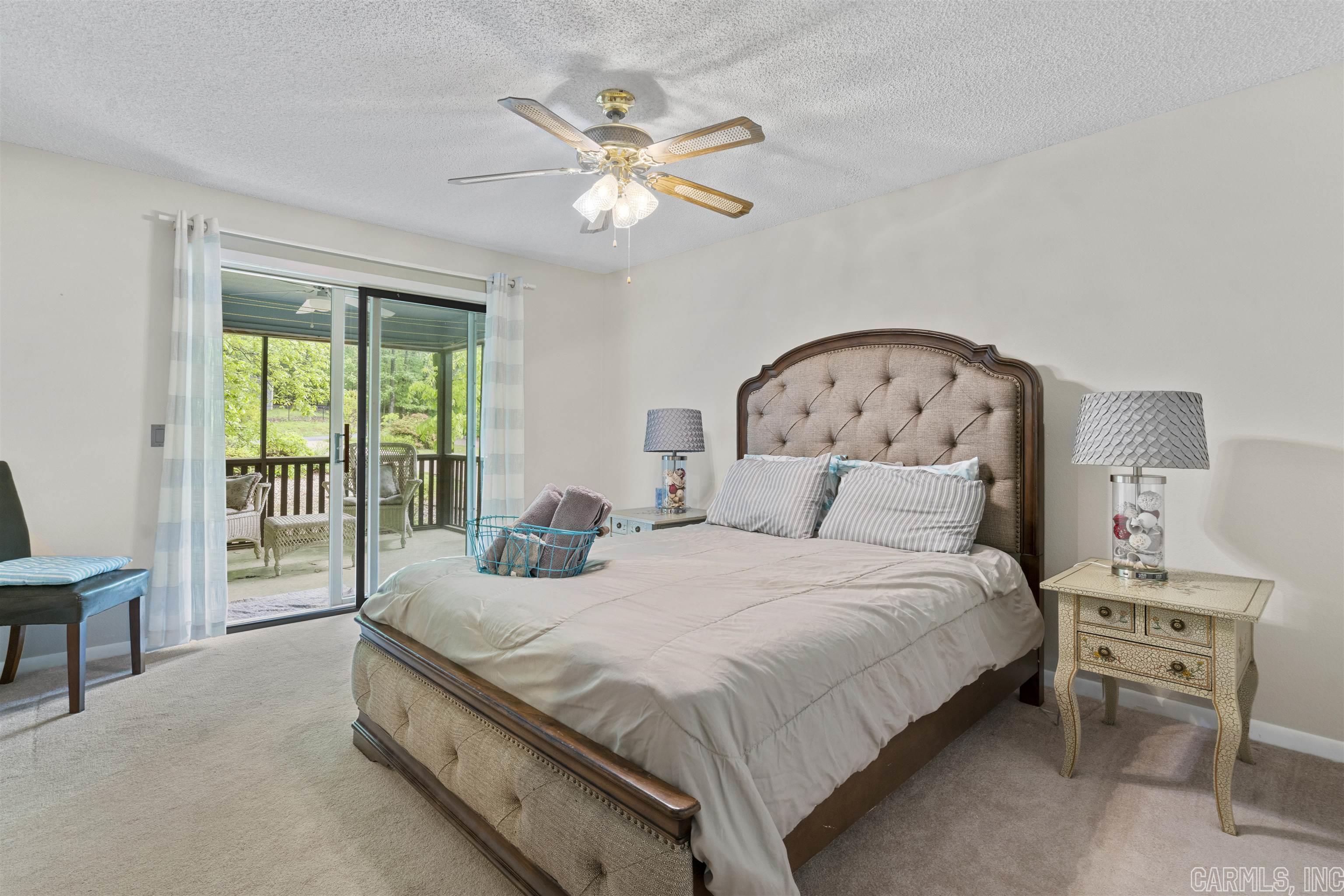 Madrid Courts - Residential