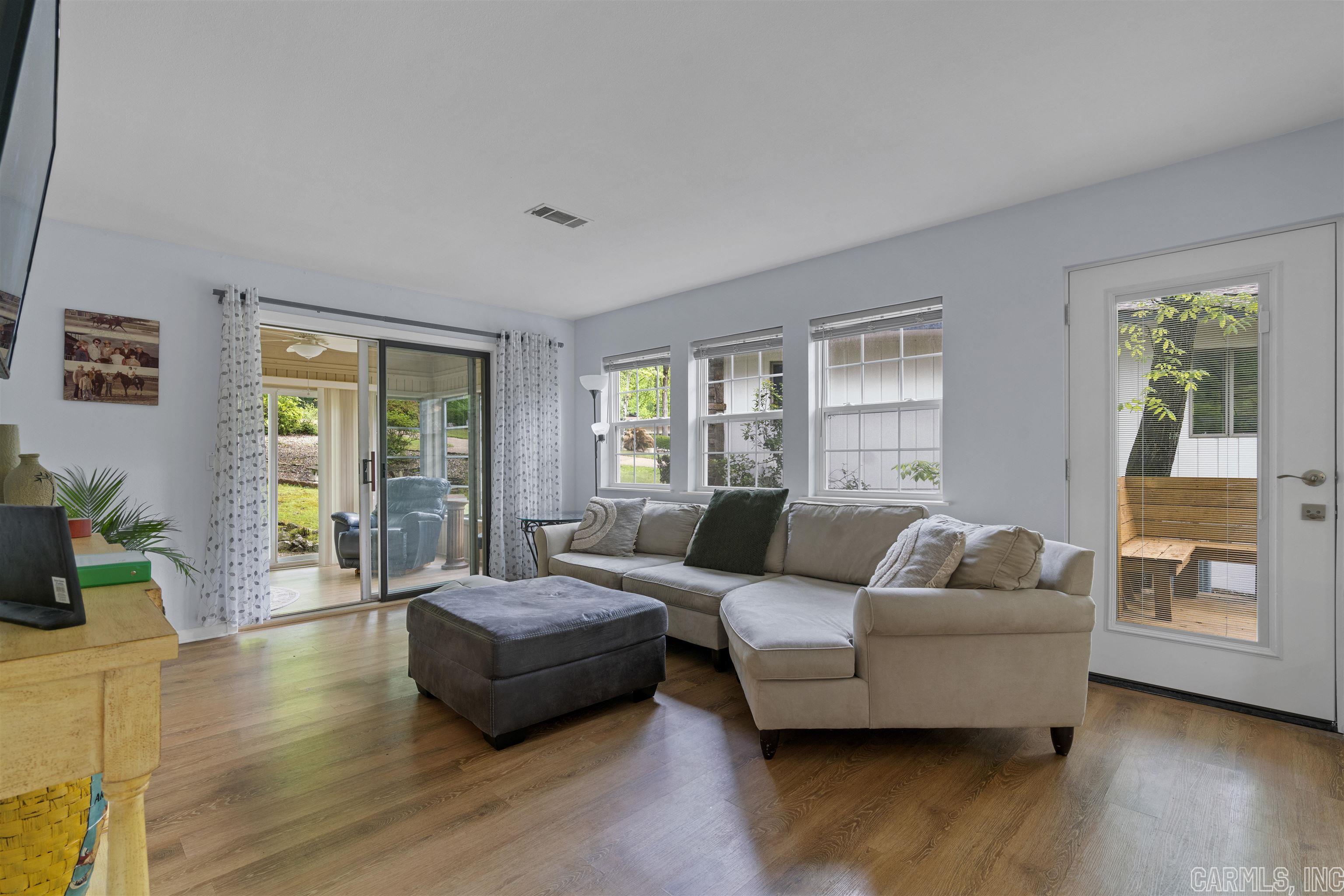 Madrid Courts - Residential