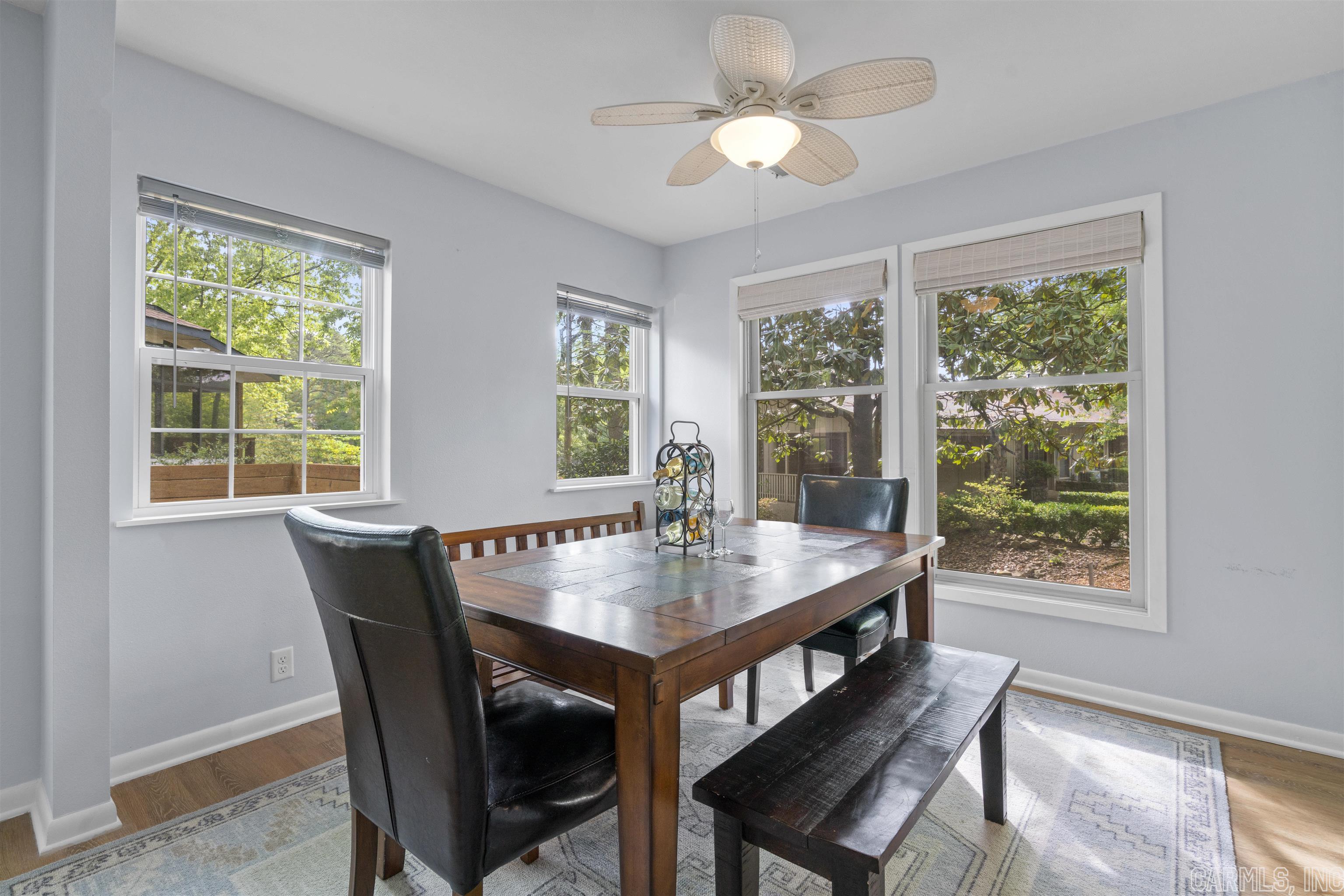 Madrid Courts - Residential