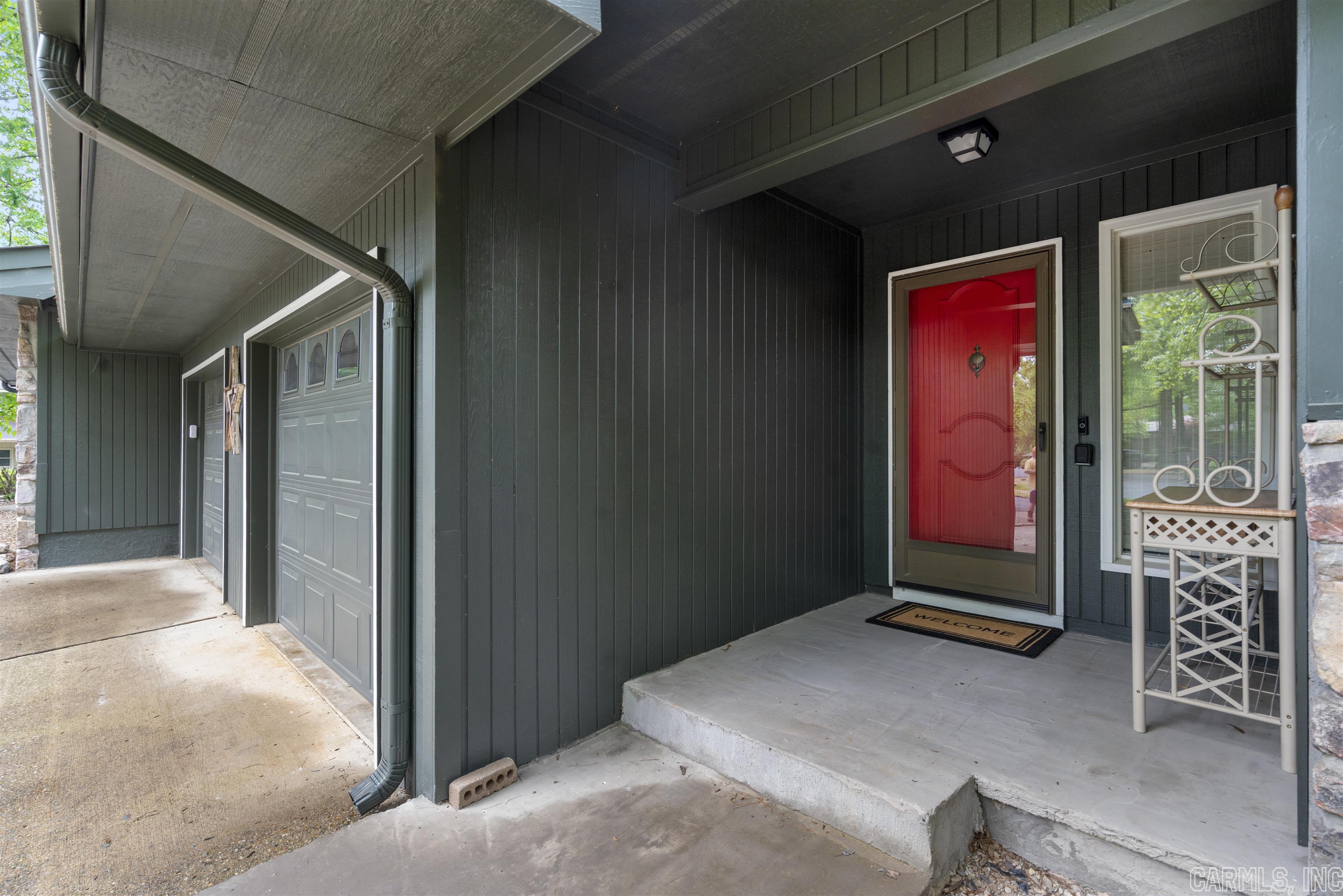 Madrid Courts - Residential