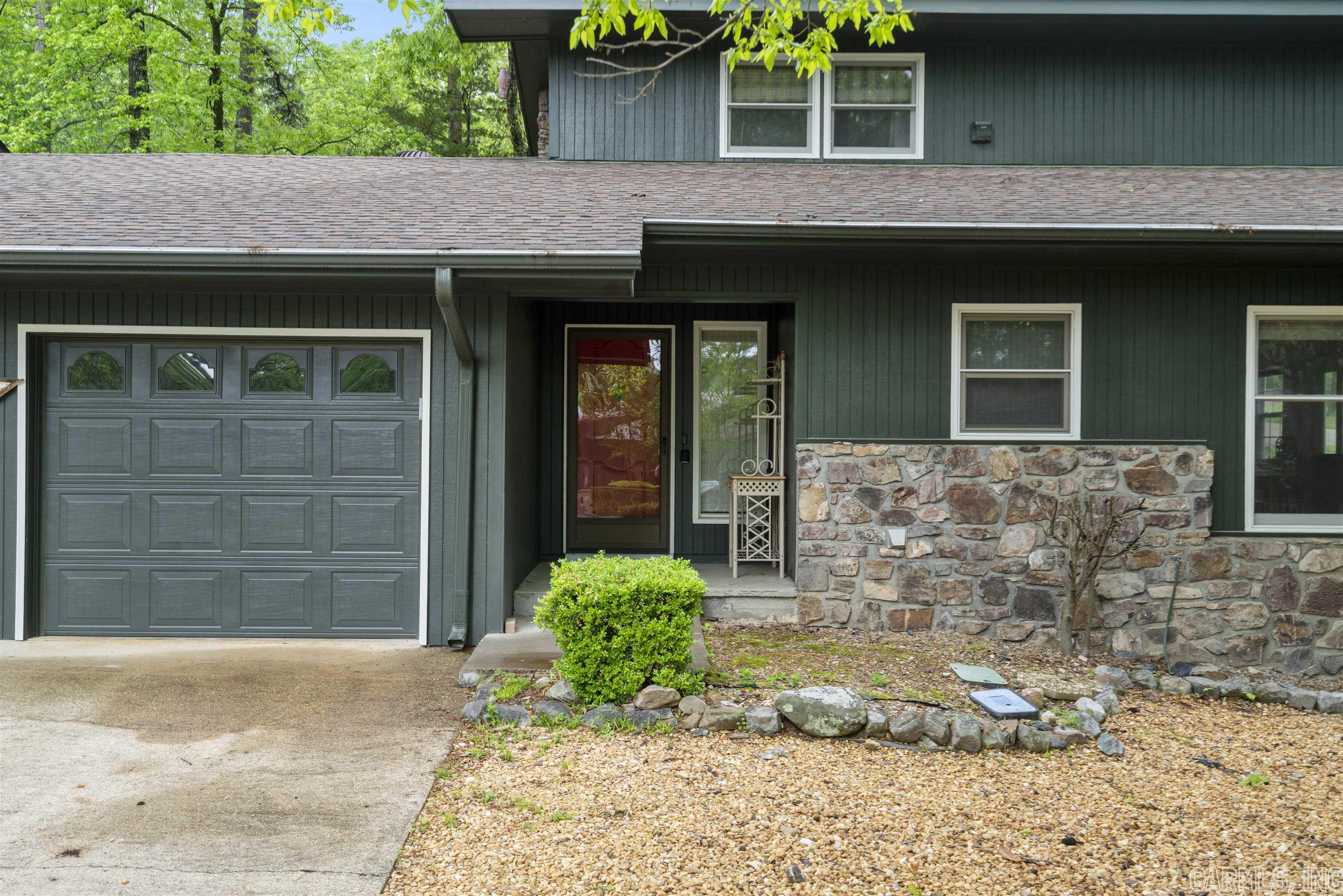 Madrid Courts - Residential