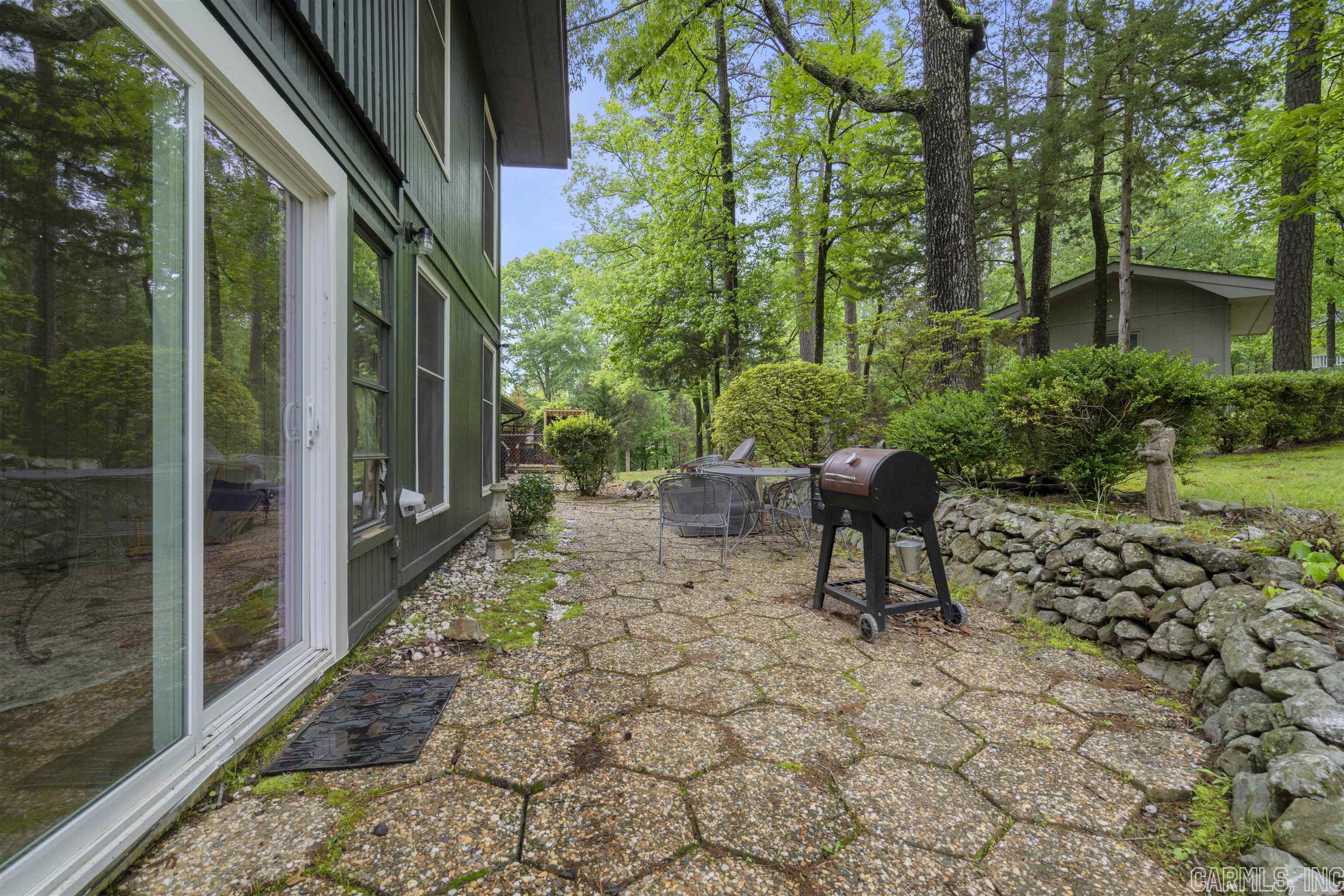 Madrid Courts - Residential