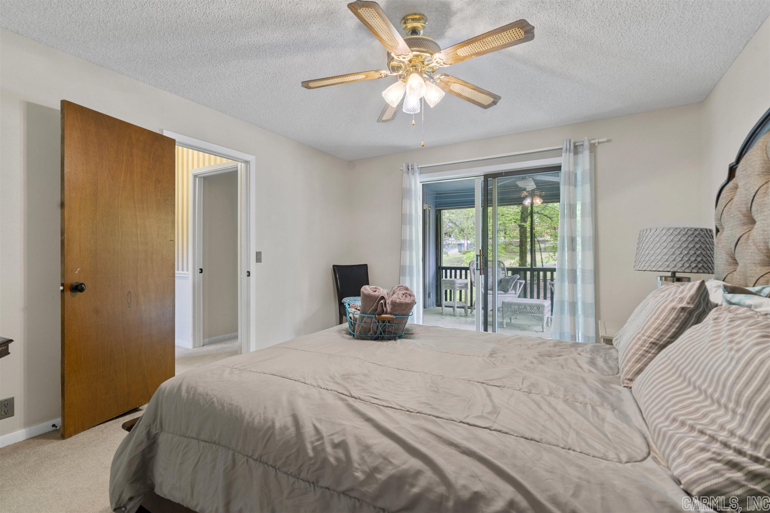 Madrid Courts - Residential