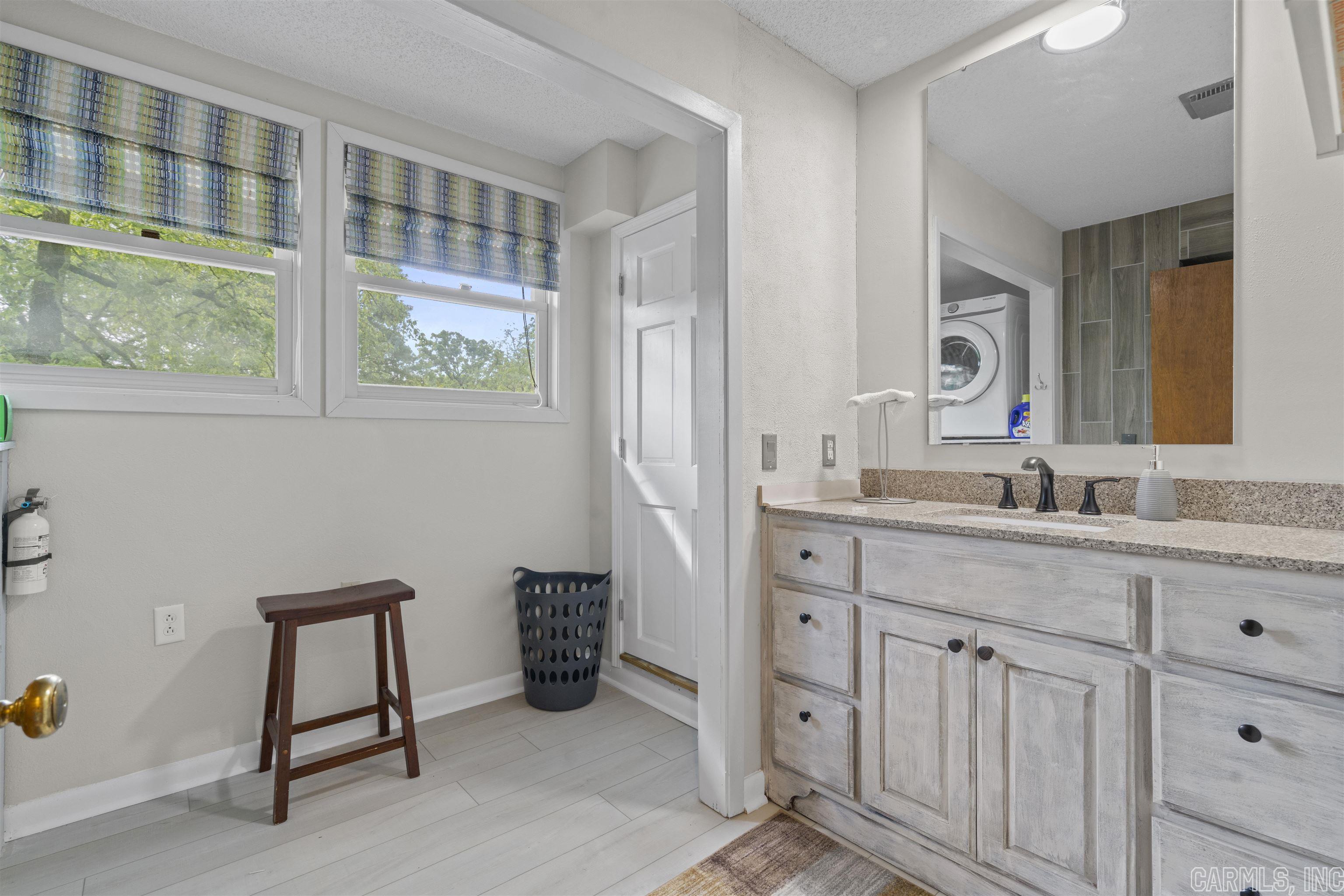 Madrid Courts - Residential