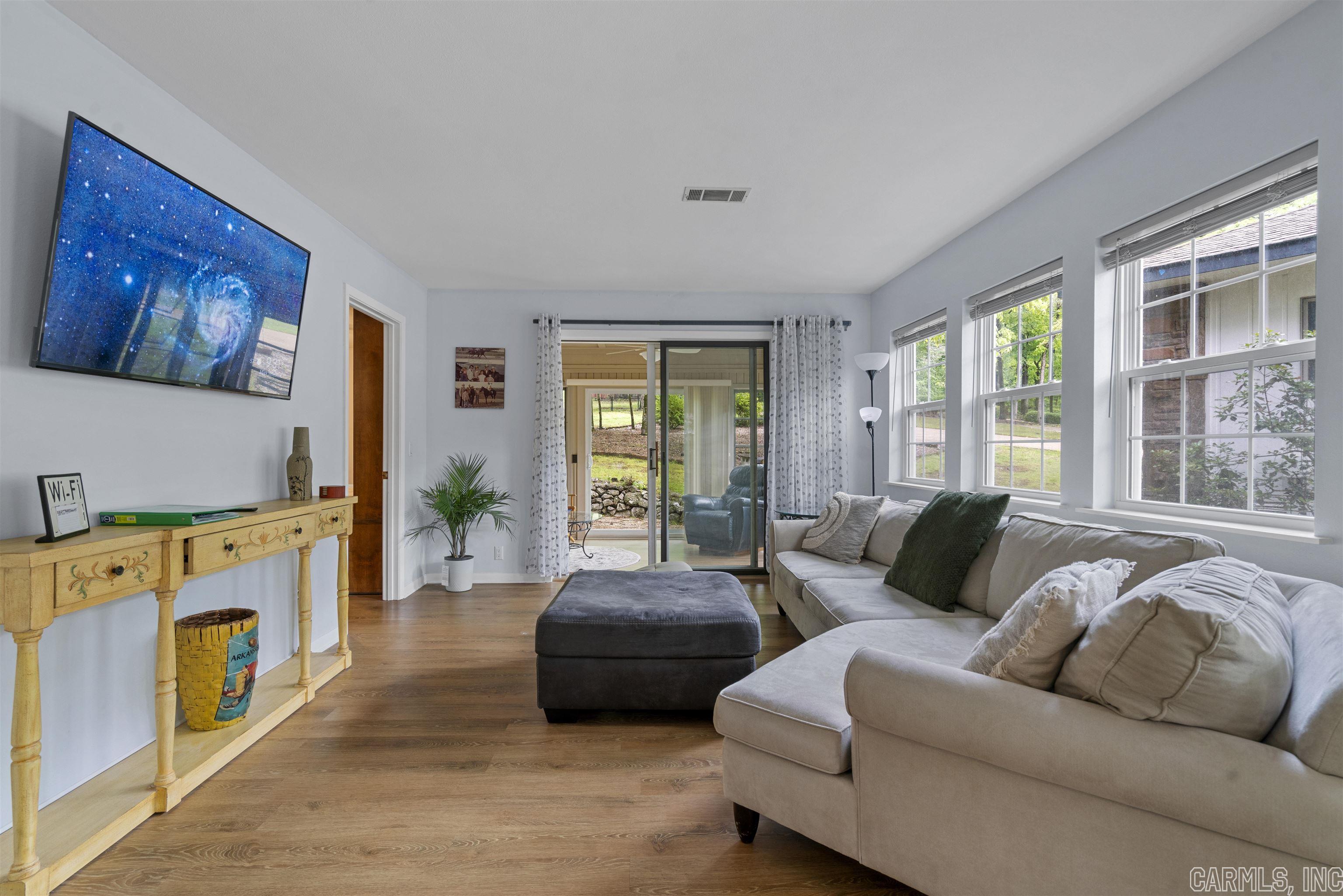 Madrid Courts - Residential