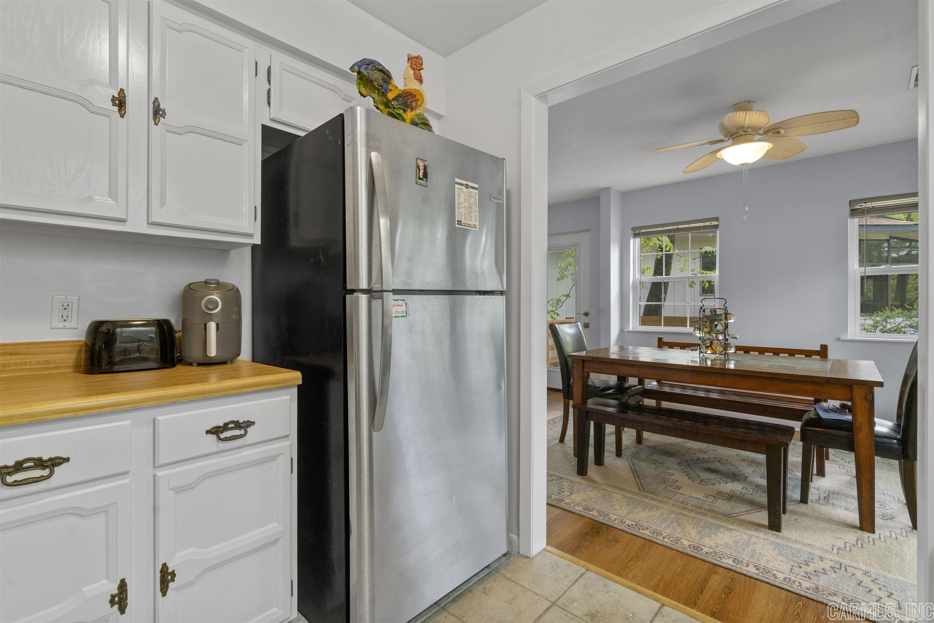 Madrid Courts - Residential