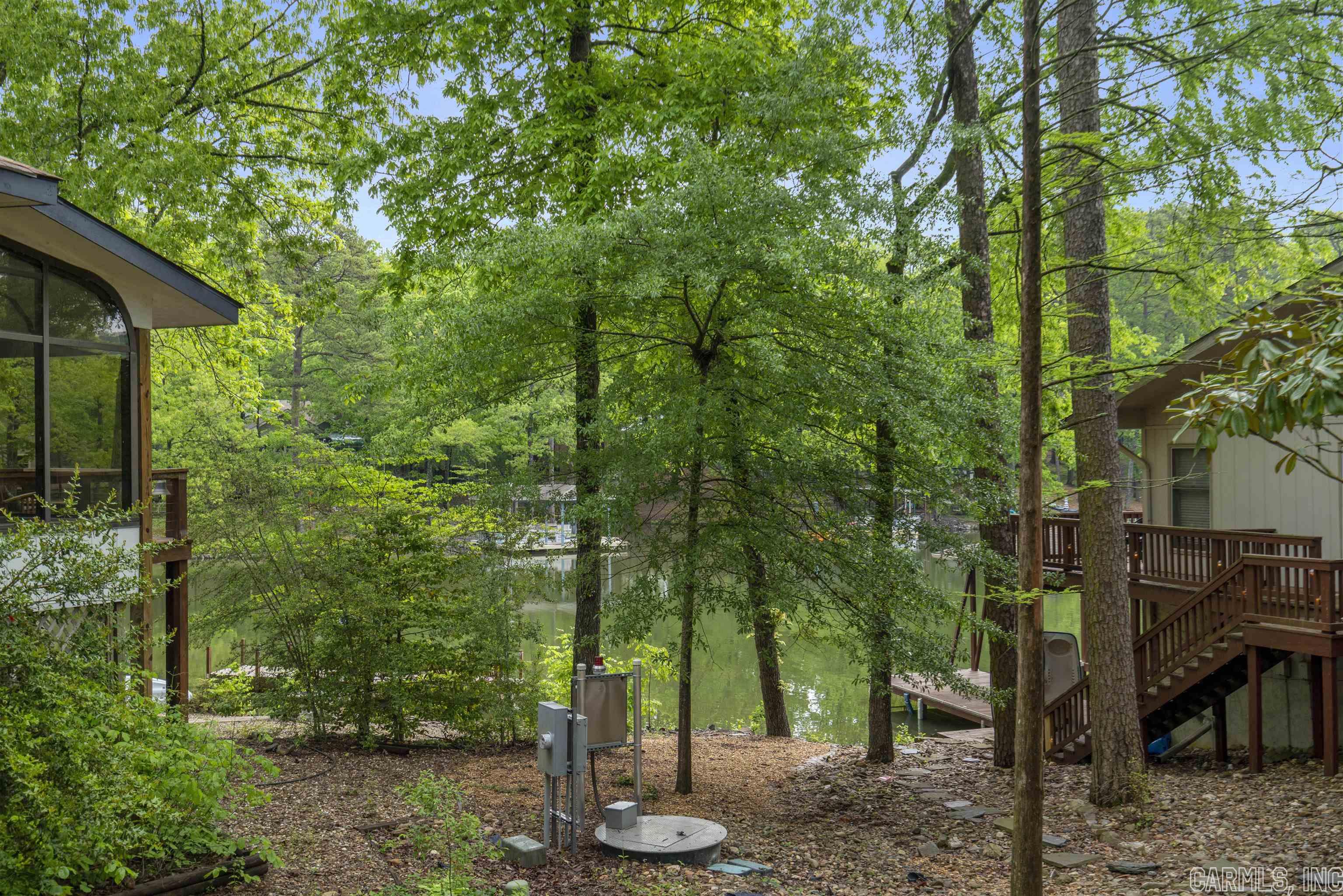 Madrid Courts - Residential