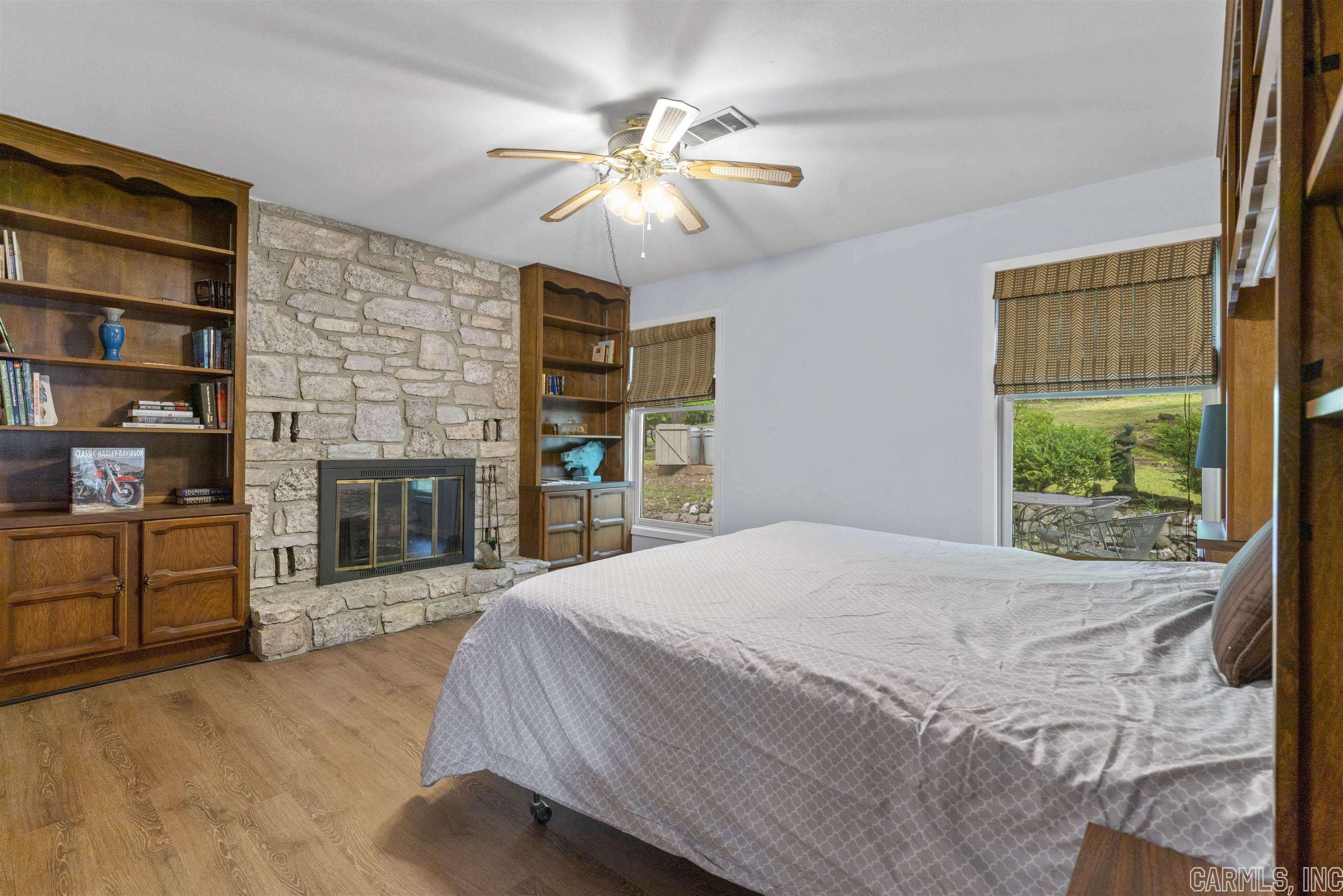 Madrid Courts - Residential