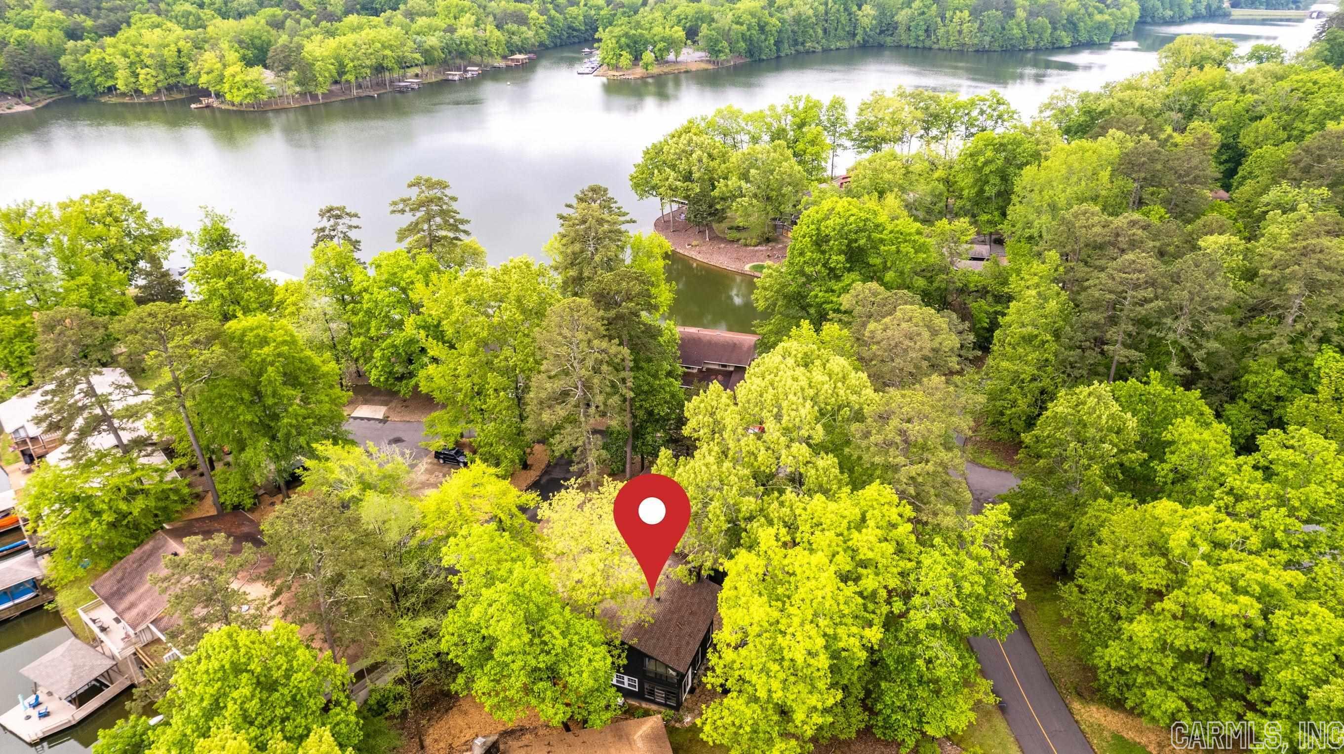 Madrid Courts - Residential