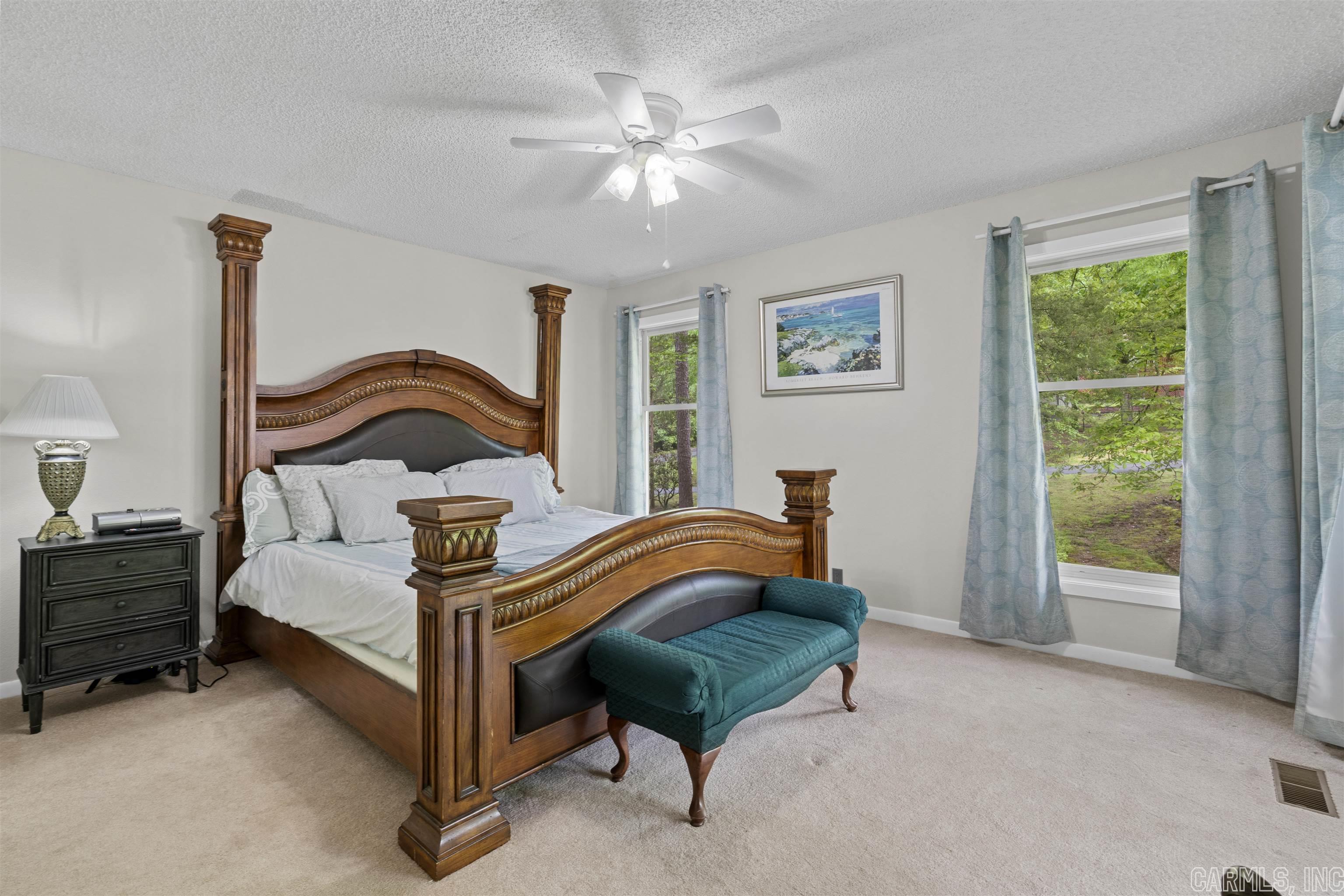 Madrid Courts - Residential