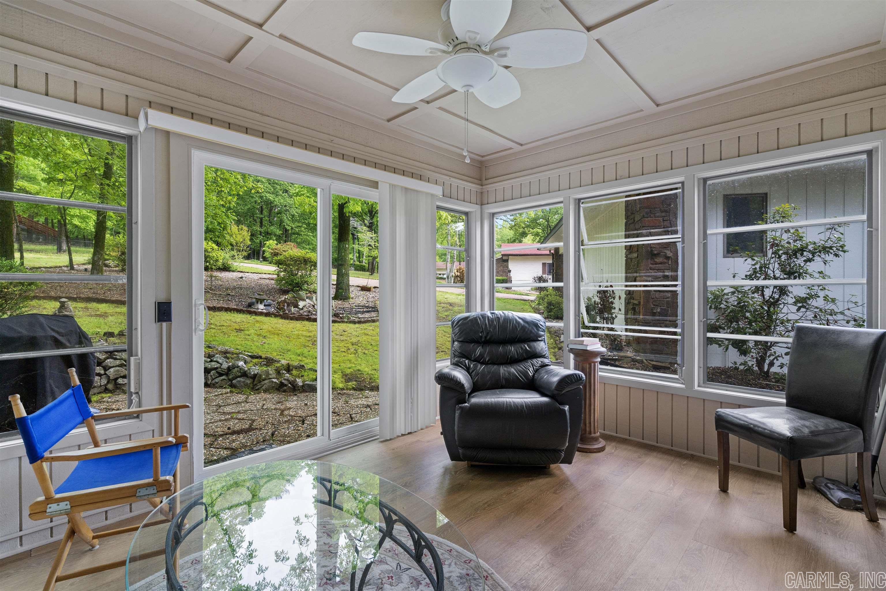 Madrid Courts - Residential