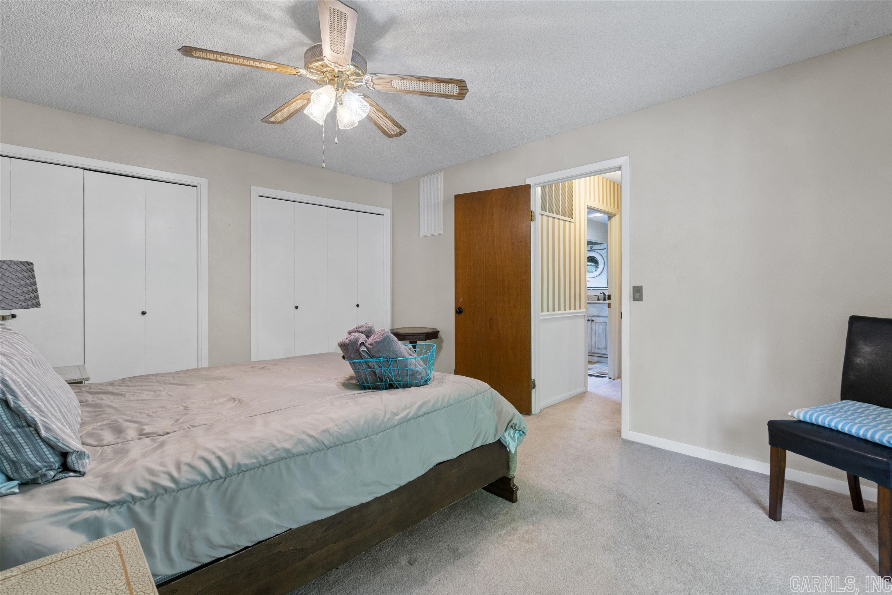 Madrid Courts - Residential