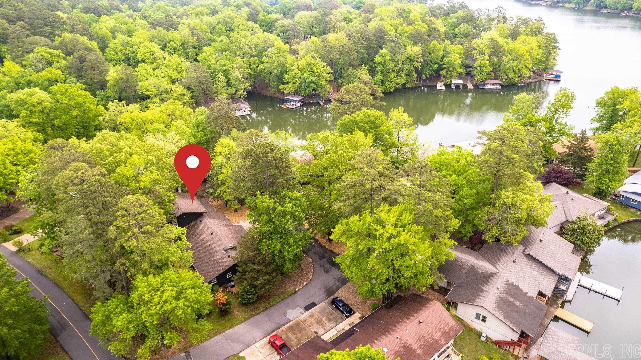 Madrid Courts - Residential