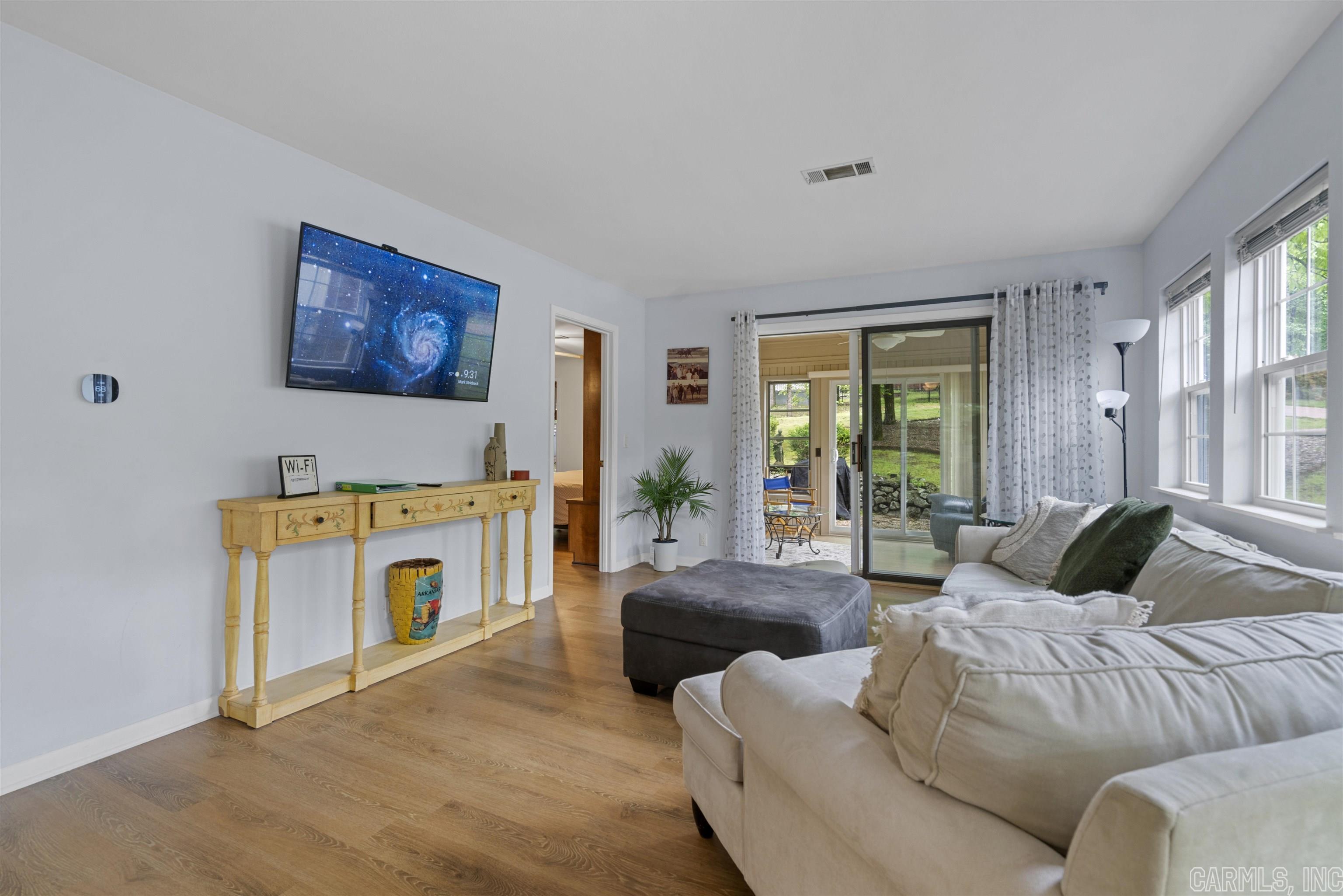 Madrid Courts - Residential