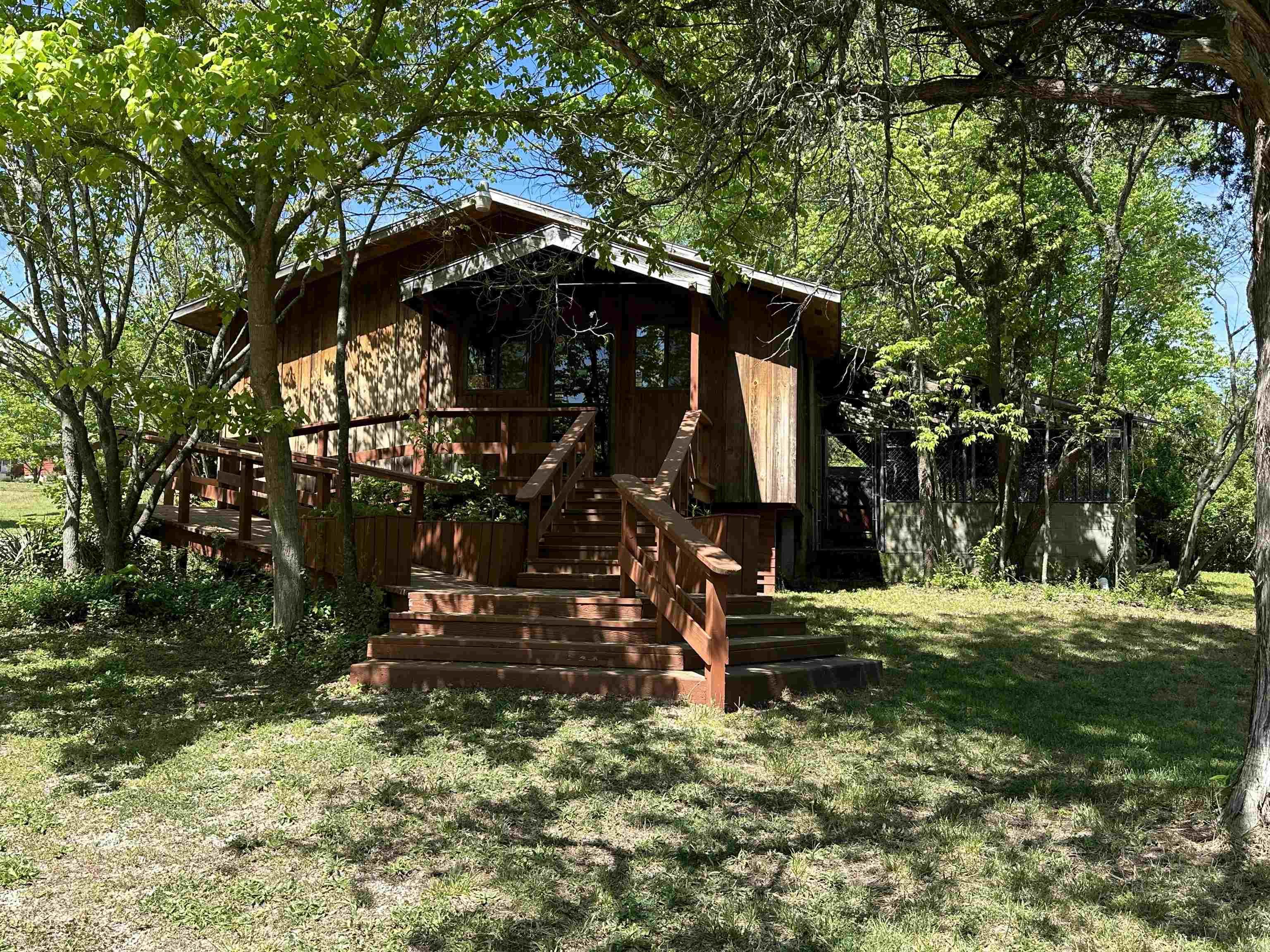 Not in Subdivision - Commercial Sale