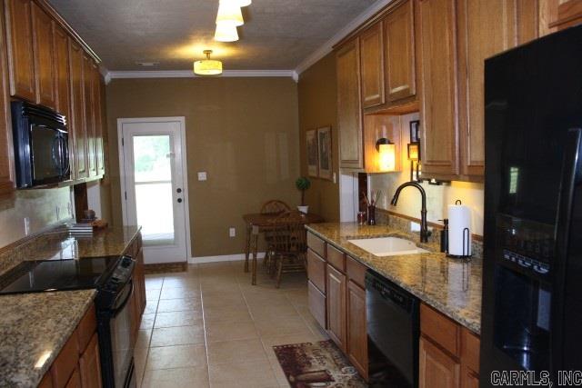 Skyline Meadows - Residential