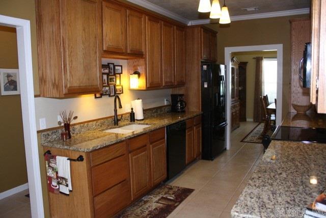 Skyline Meadows - Residential