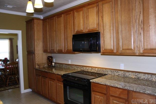 Skyline Meadows - Residential