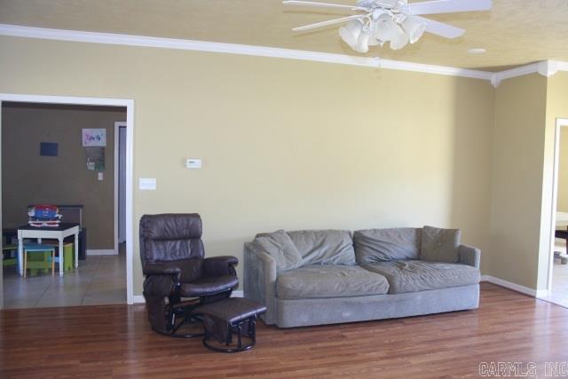 Skyline Meadows - Residential