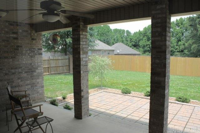 Skyline Meadows - Residential