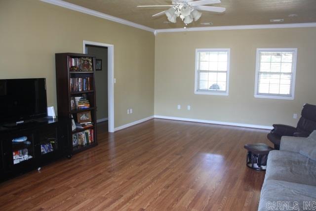 Skyline Meadows - Residential