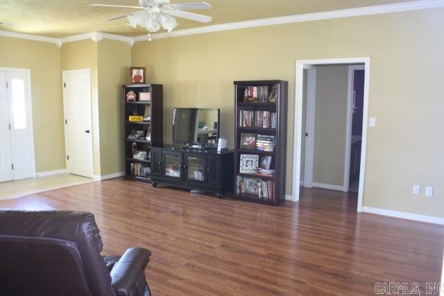 Skyline Meadows - Residential