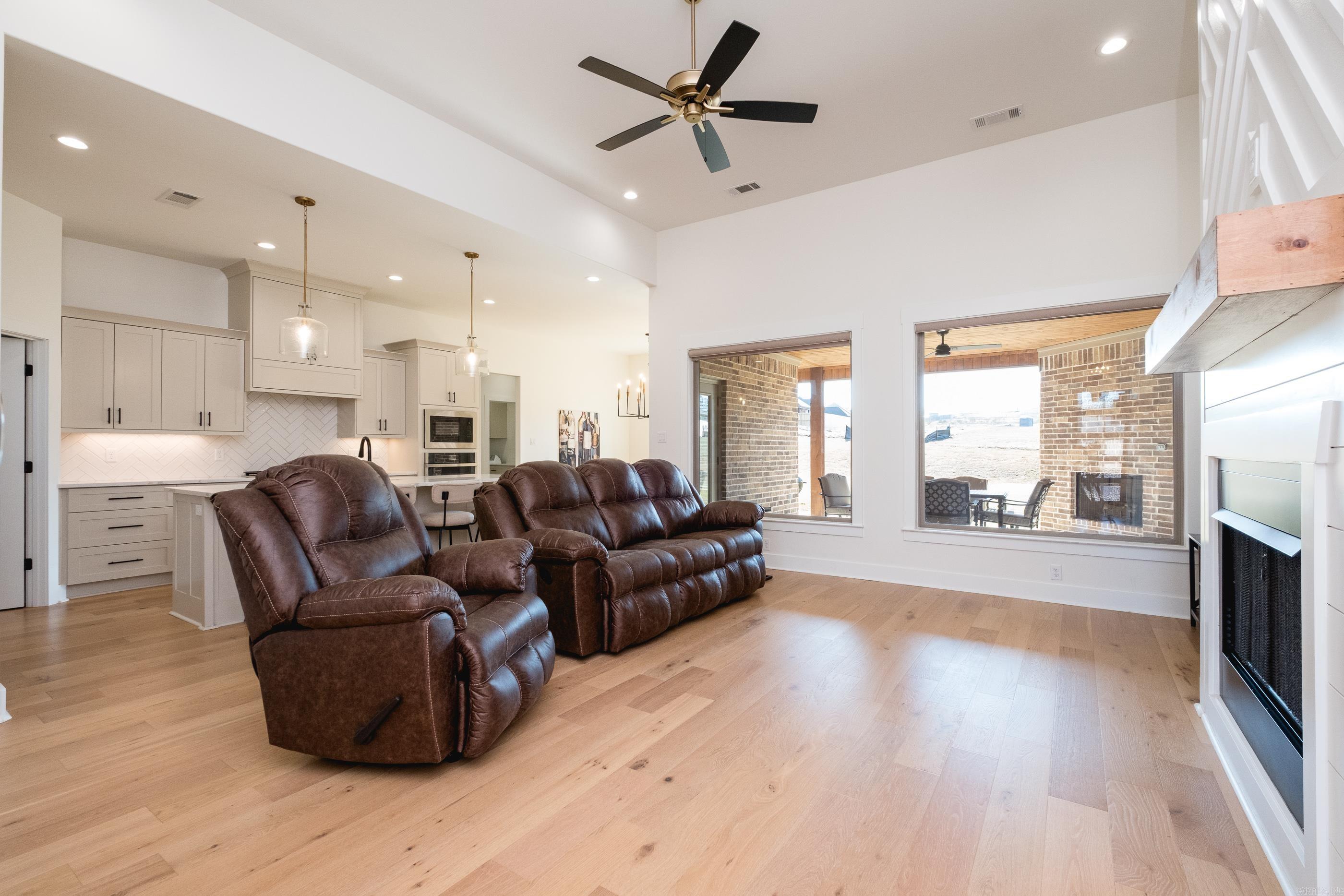 Harmony Village - Residential