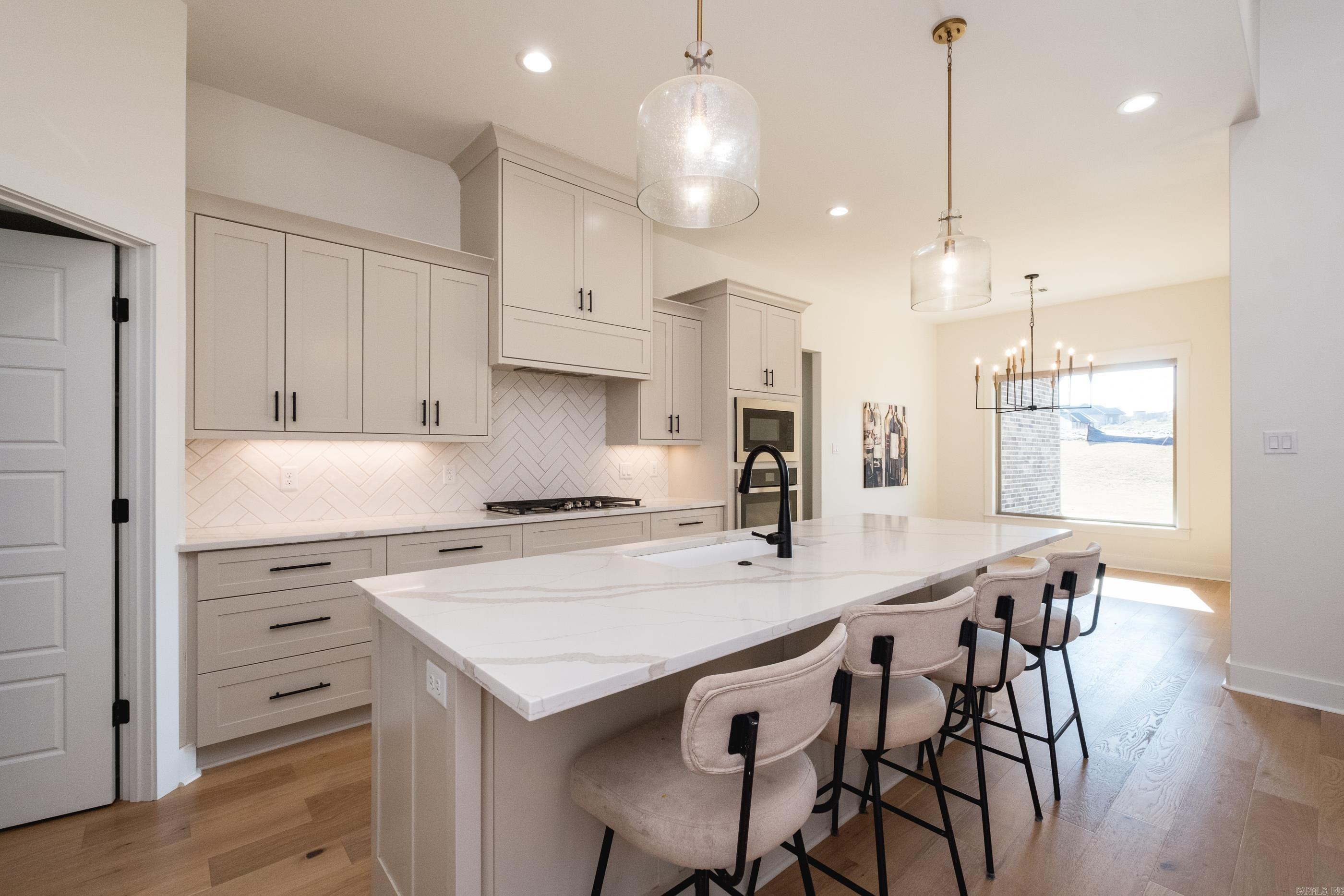 Harmony Village - Residential