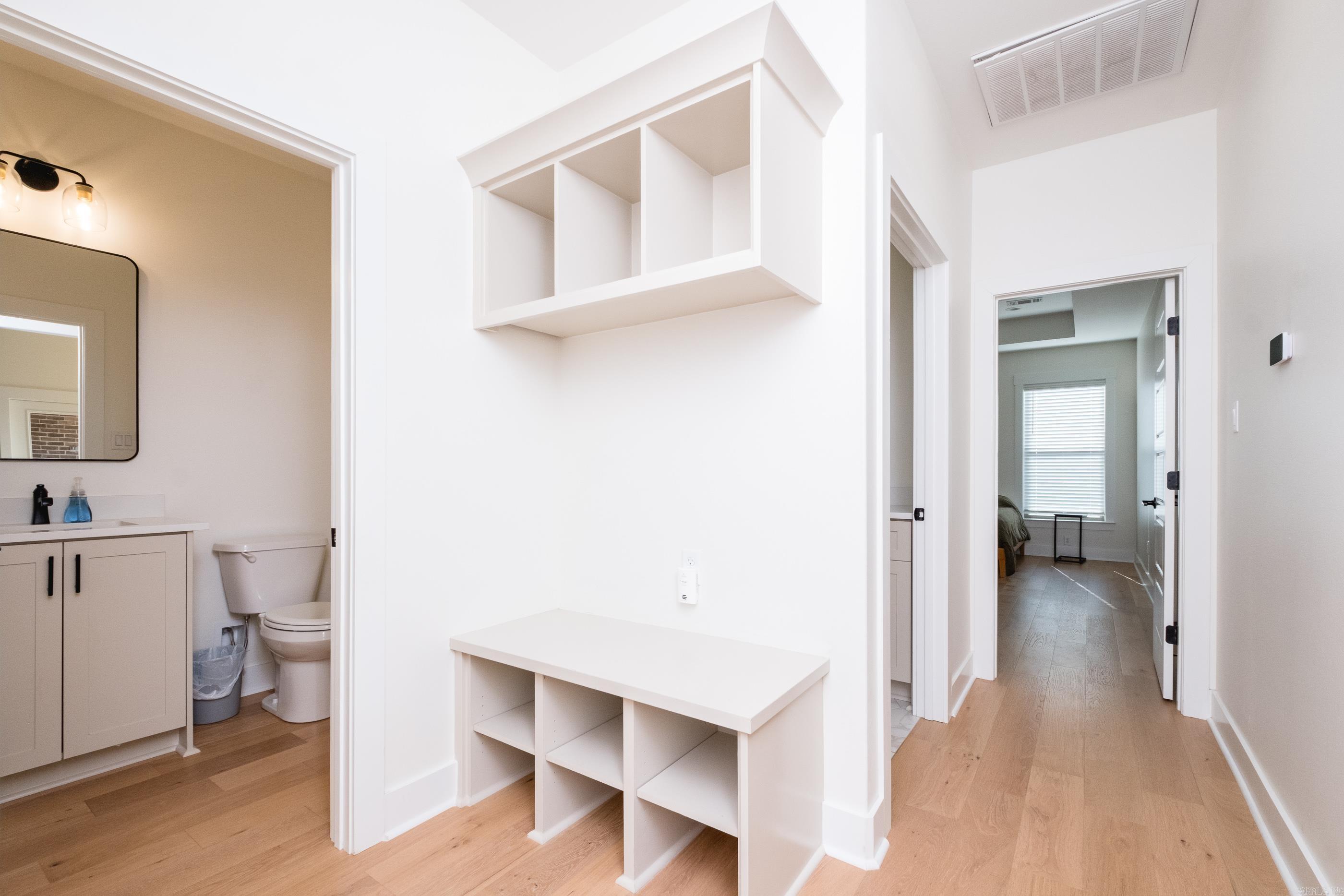 Harmony Village - Residential