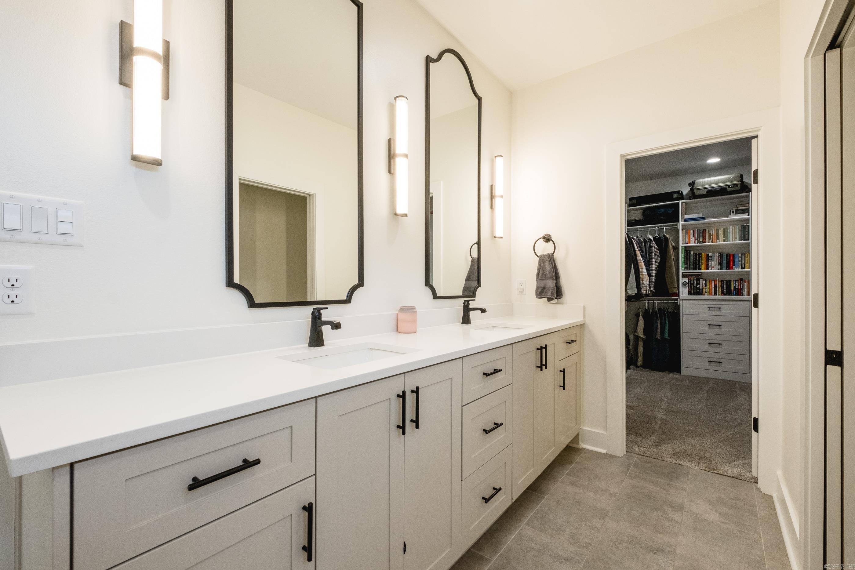 Harmony Village - Residential