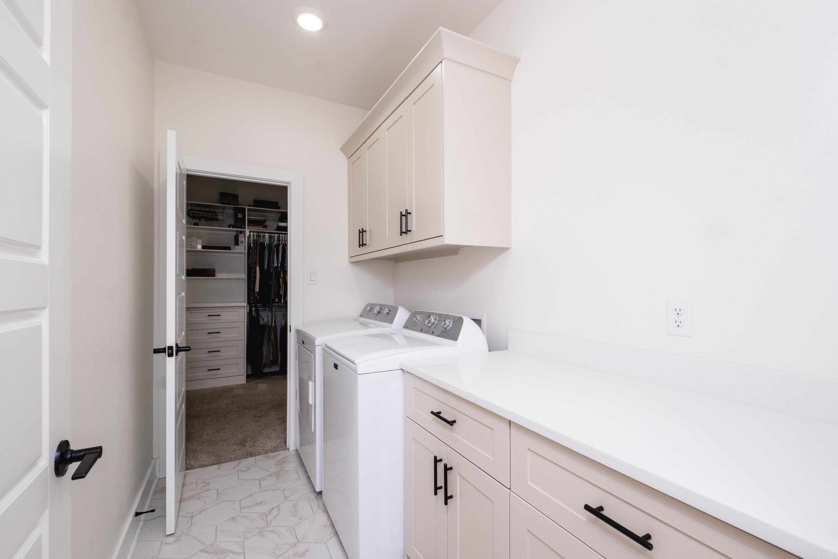 Harmony Village - Residential