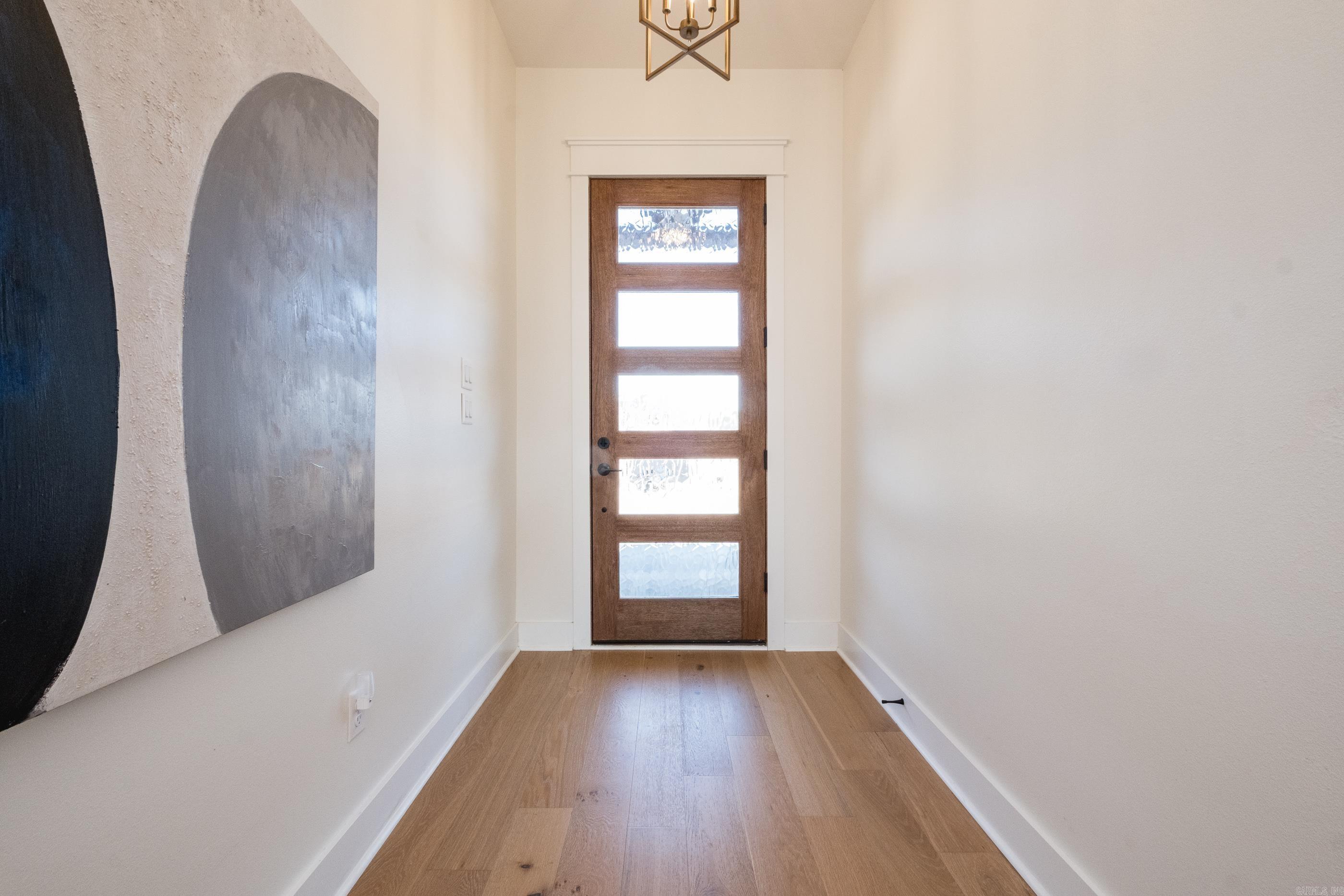 Harmony Village - Residential