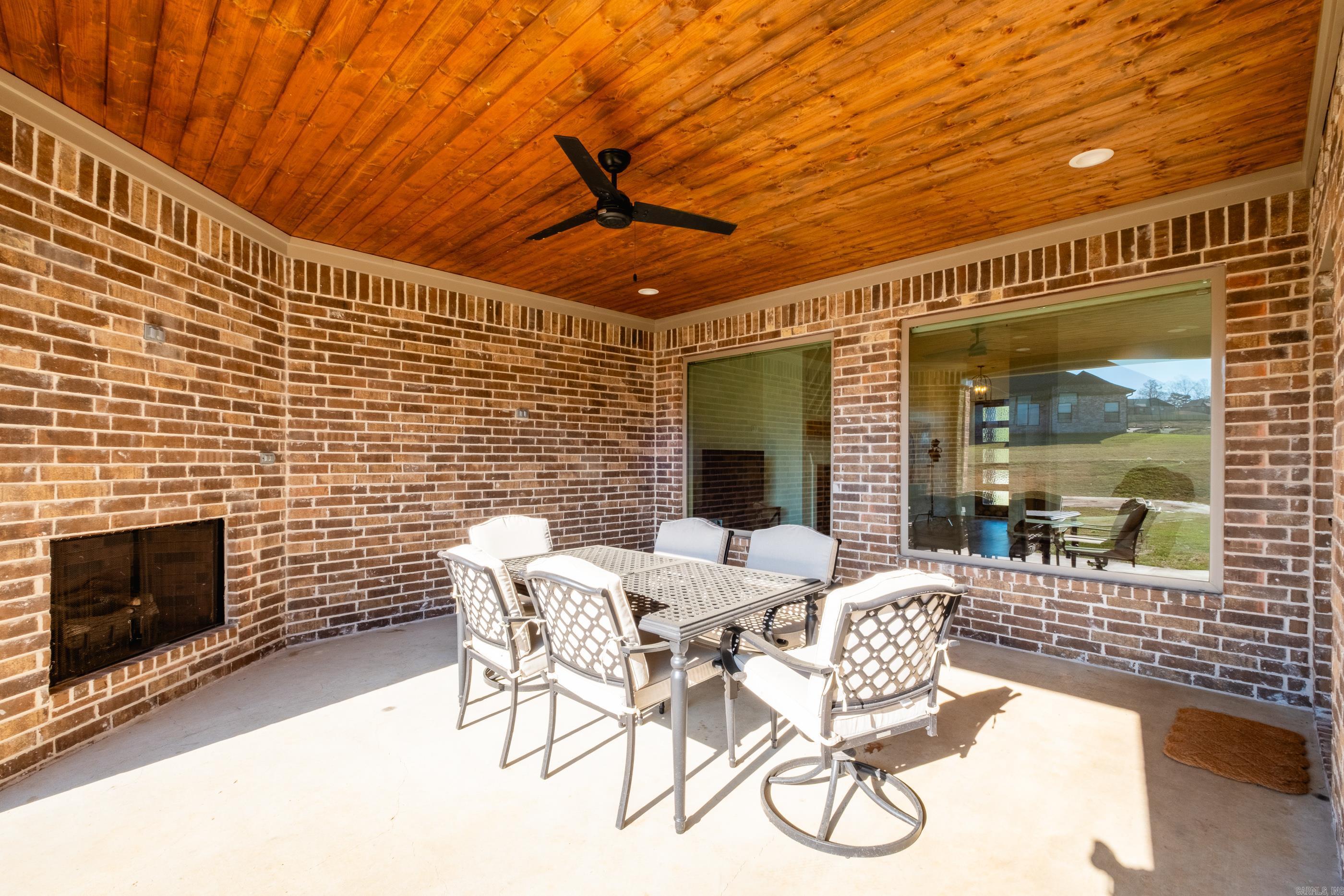 Harmony Village - Residential