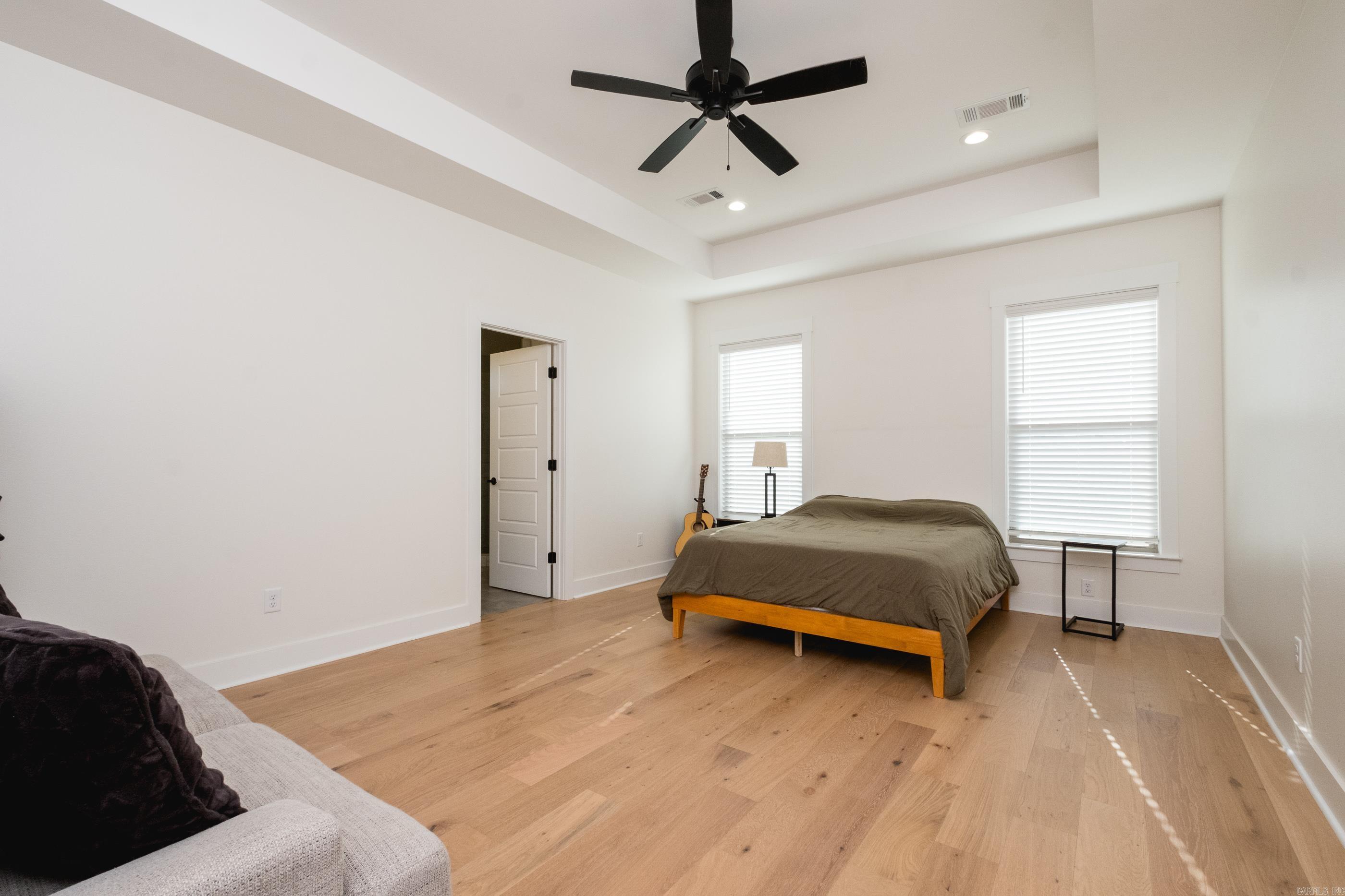 Harmony Village - Residential