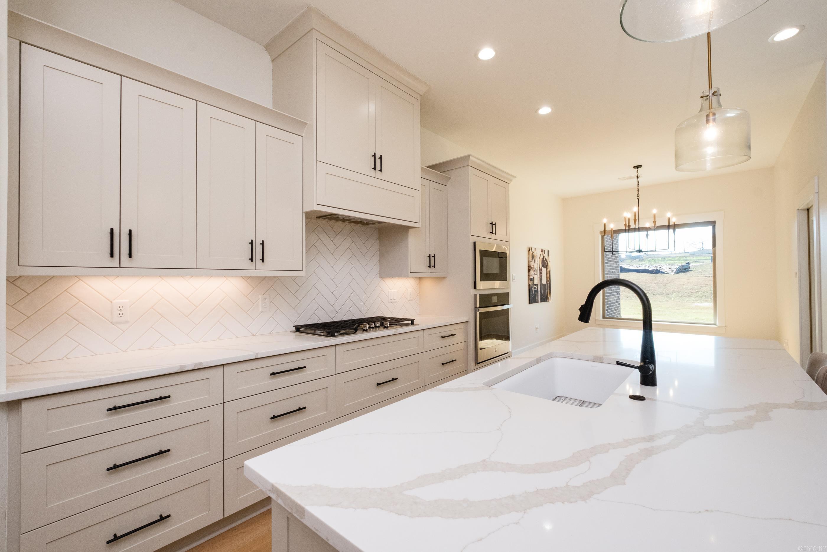 Harmony Village - Residential