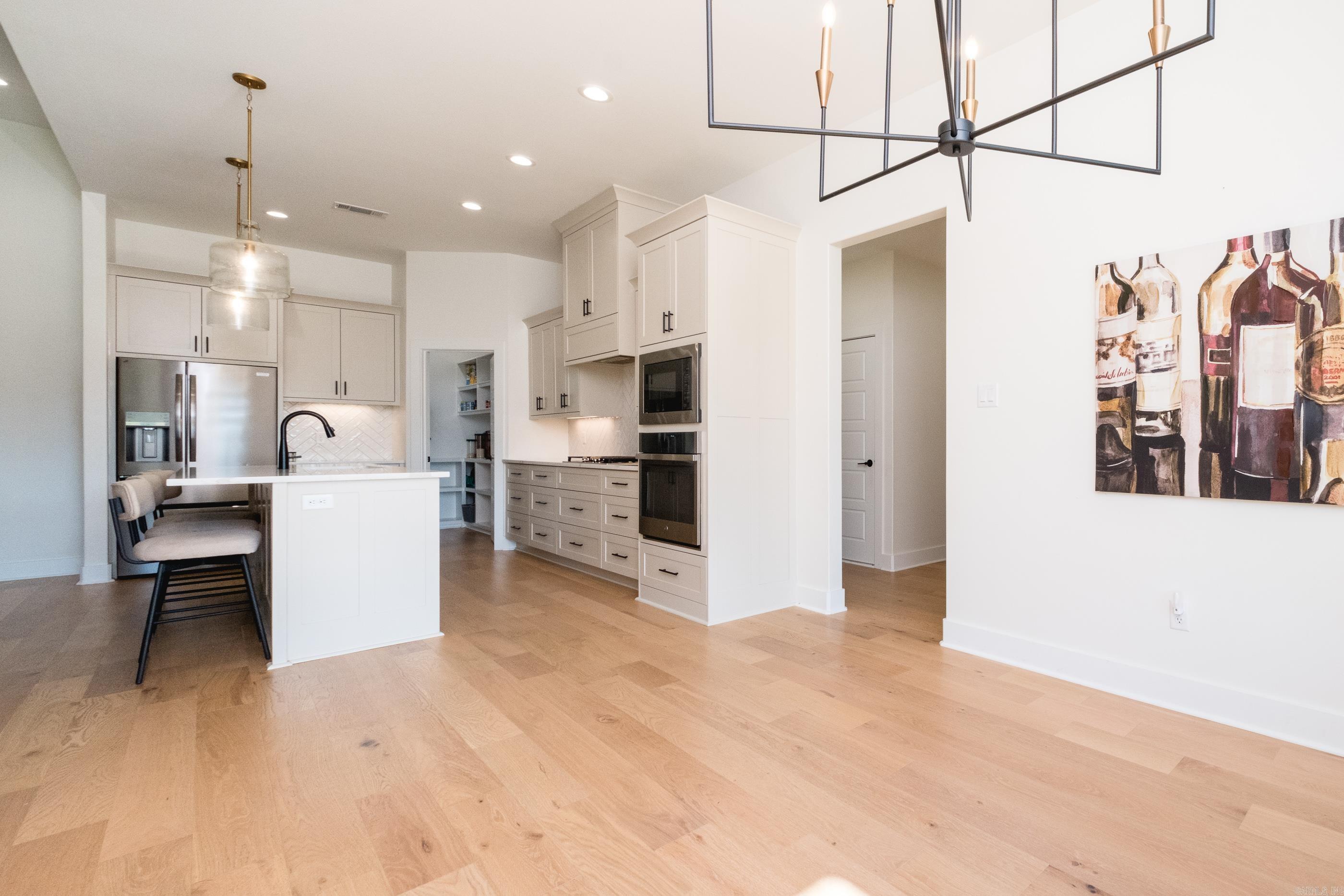 Harmony Village - Residential