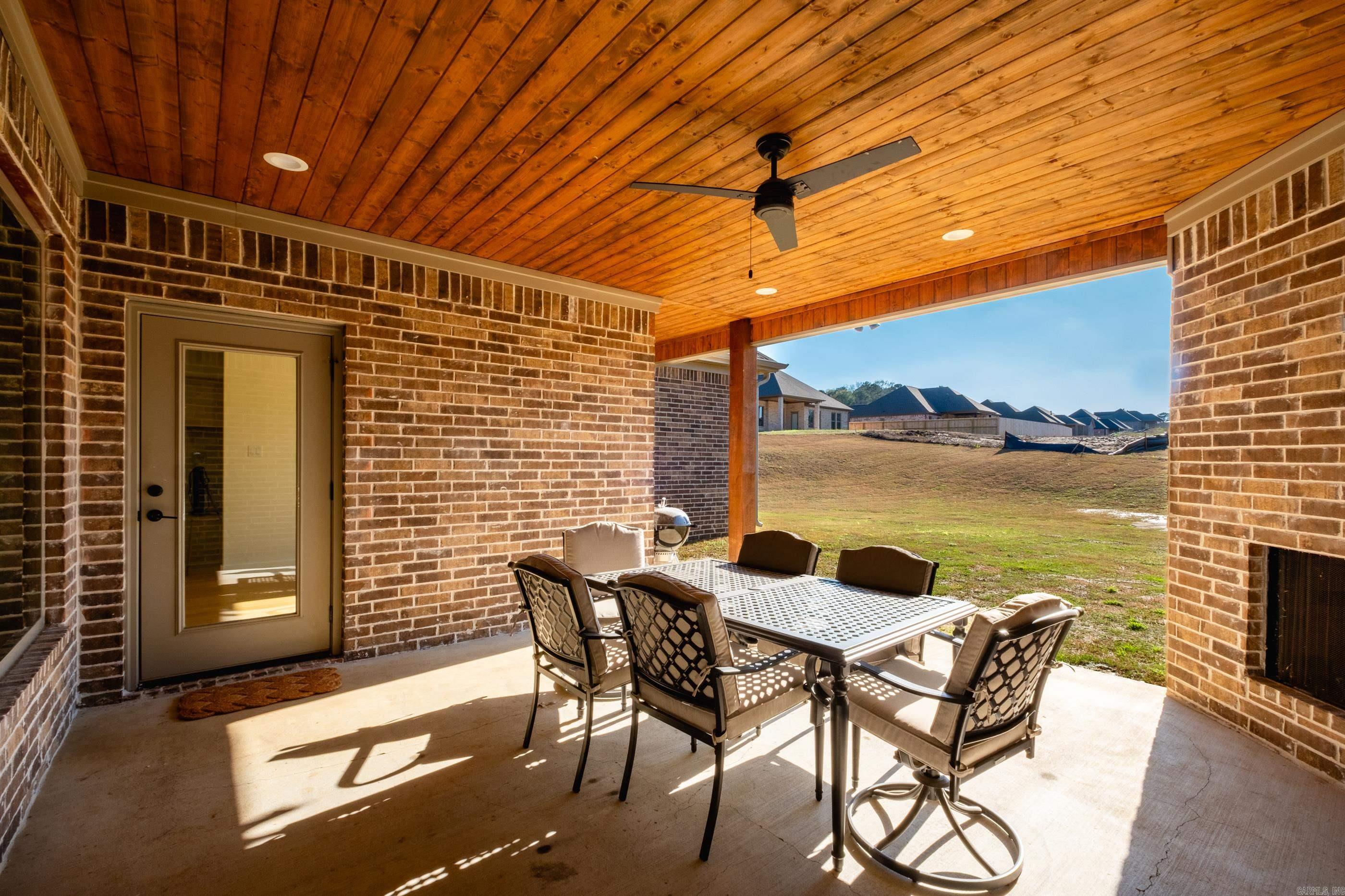 Harmony Village - Residential