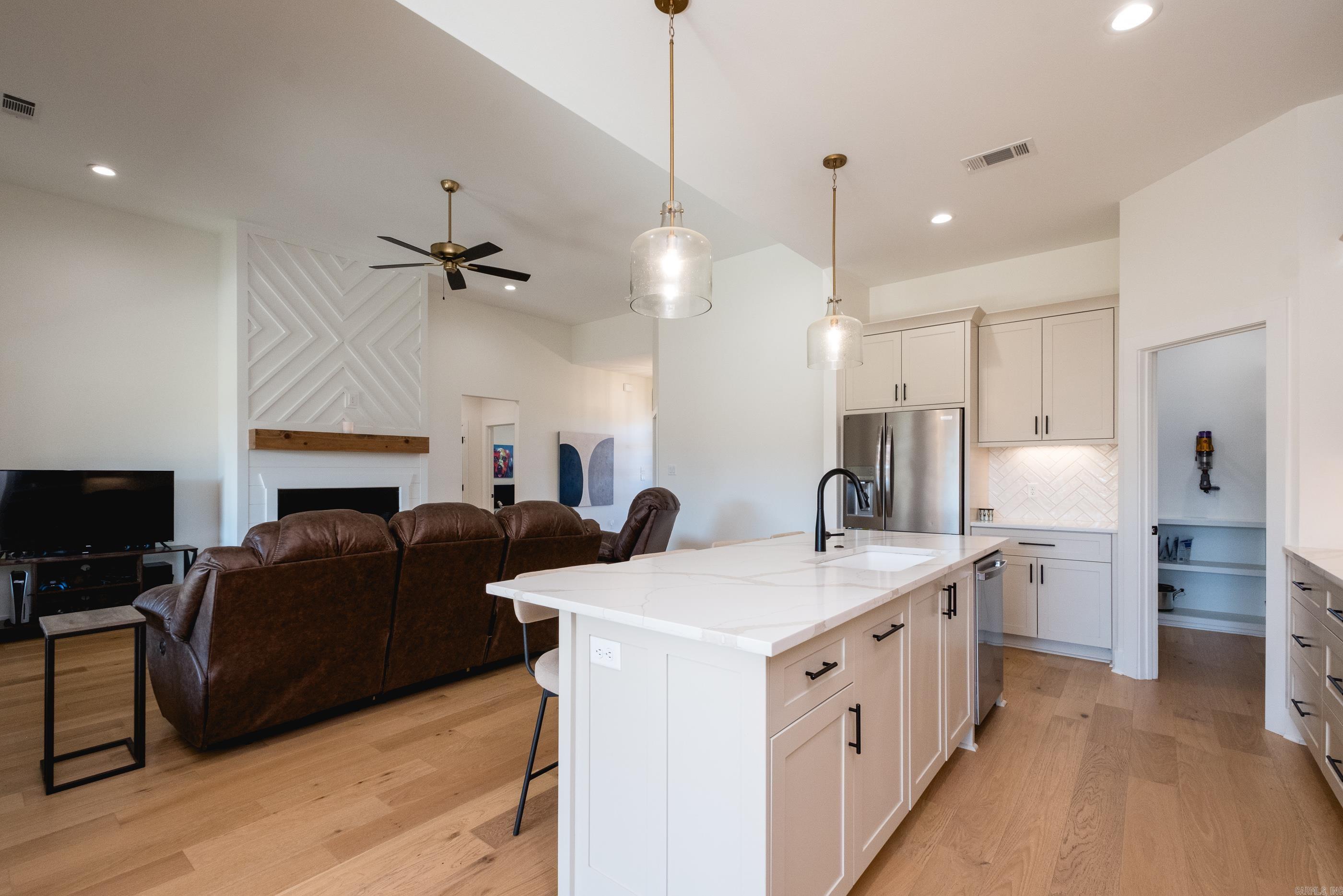 Harmony Village - Residential