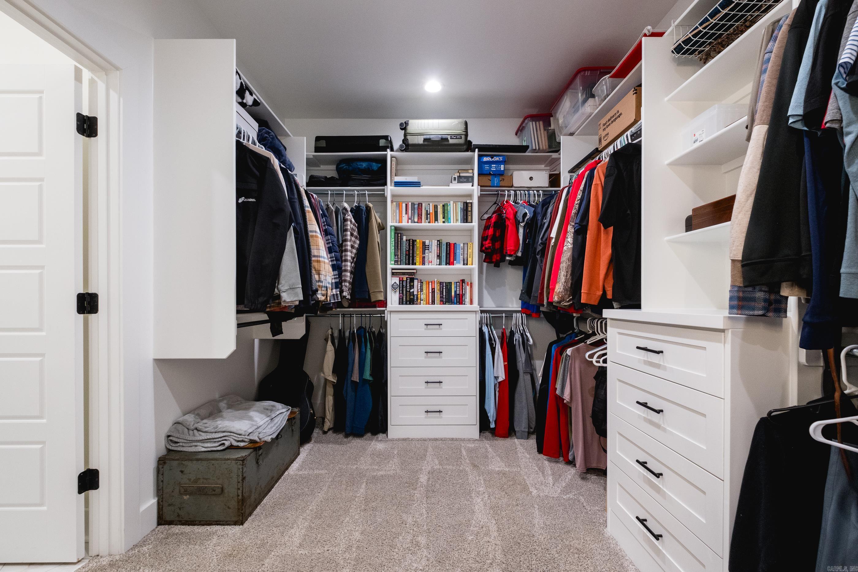 Harmony Village - Residential