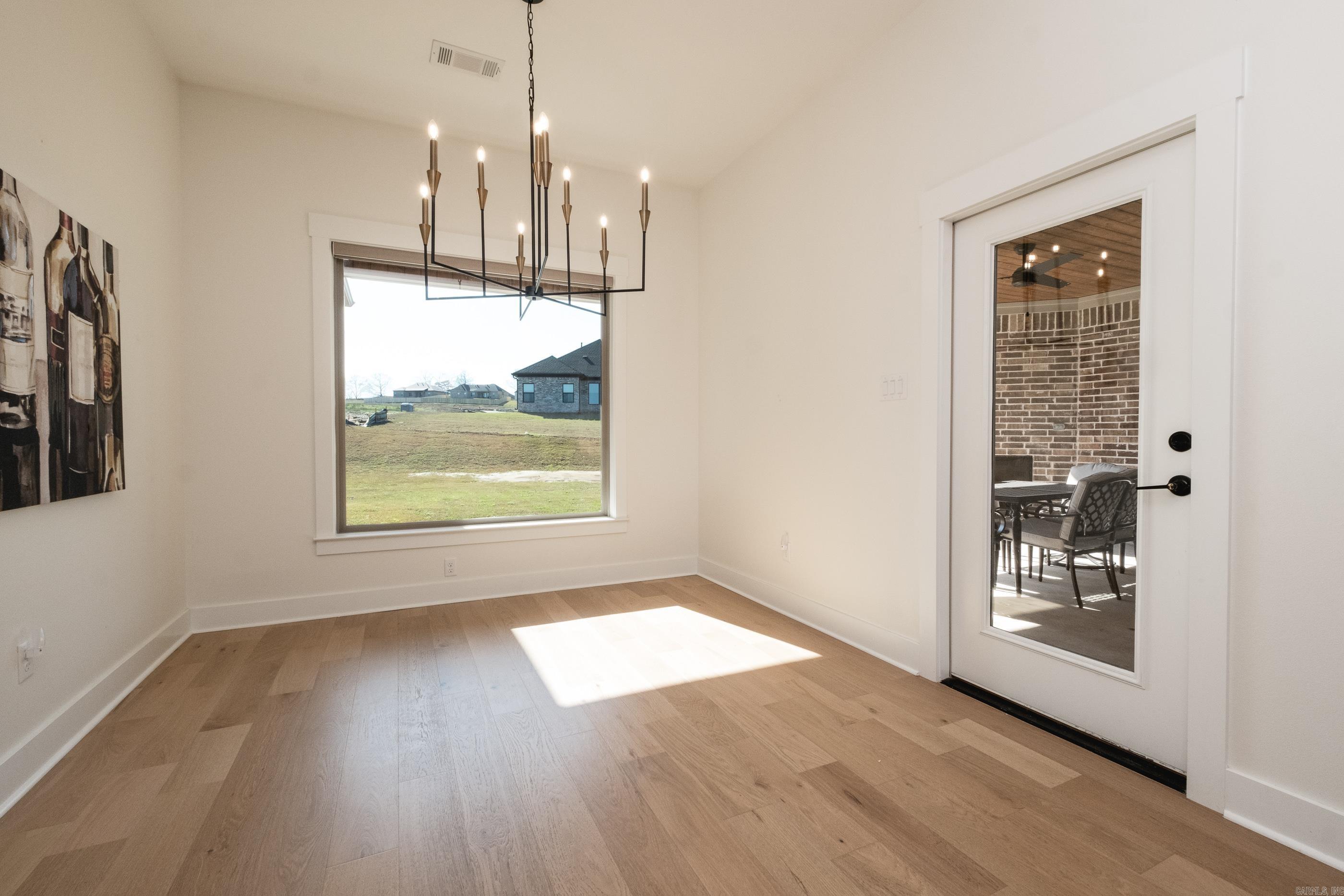 Harmony Village - Residential