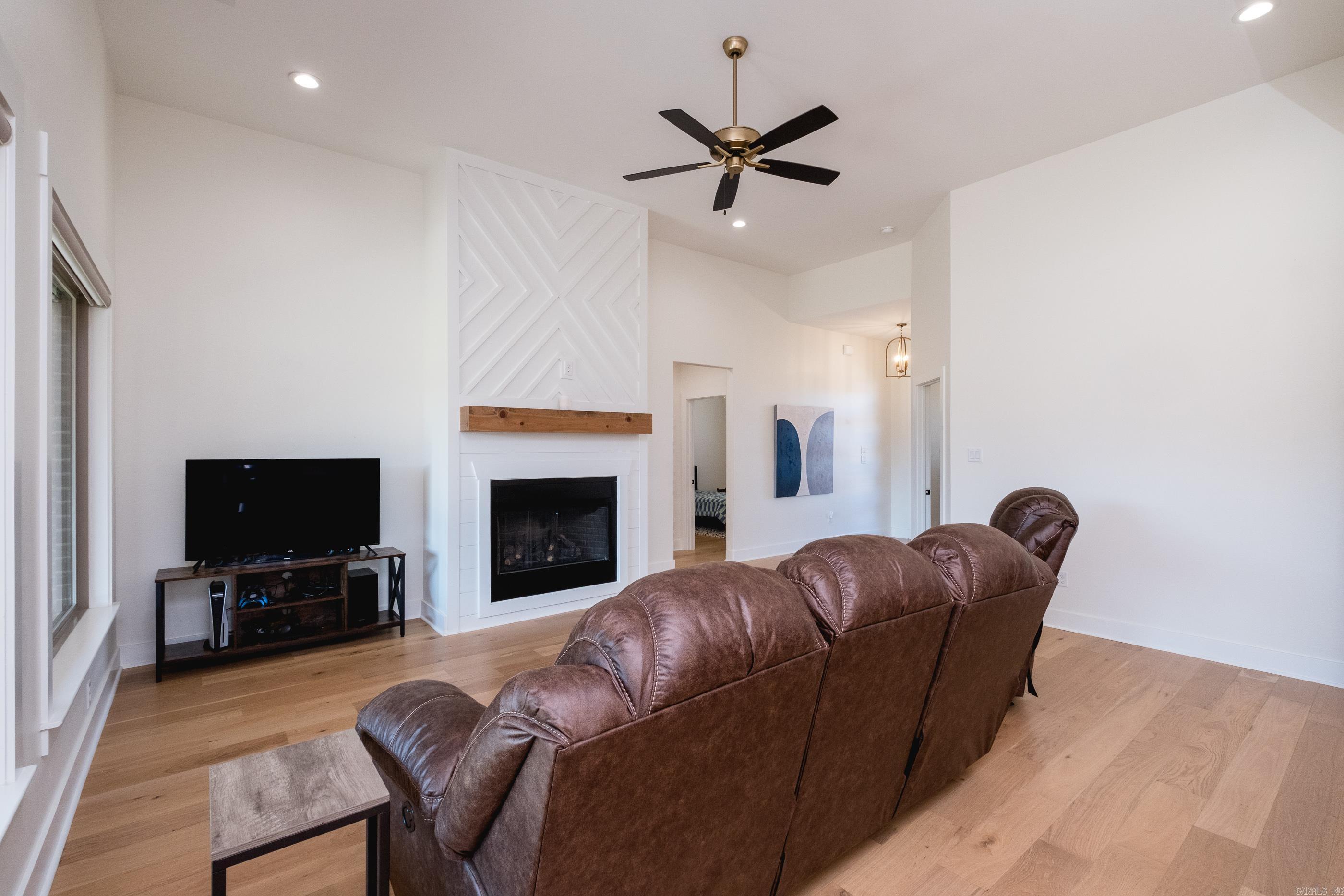 Harmony Village - Residential