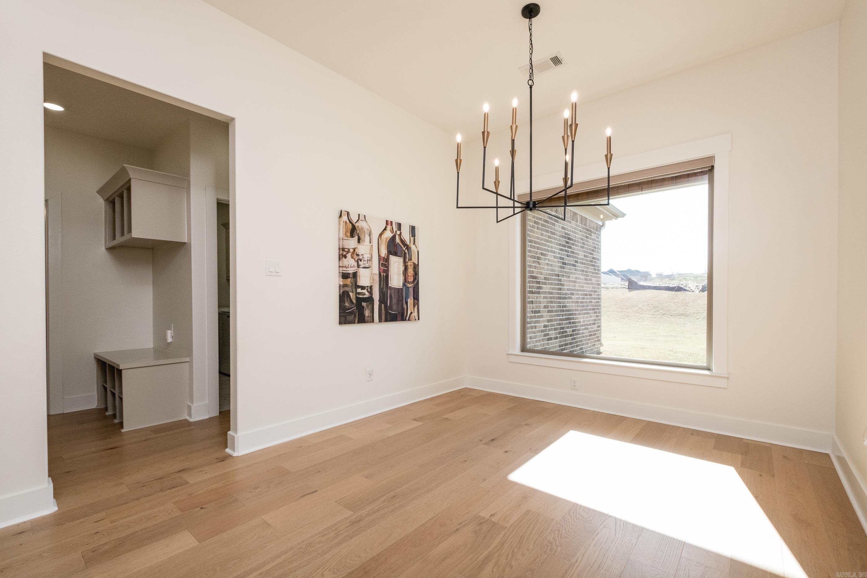 Harmony Village - Residential