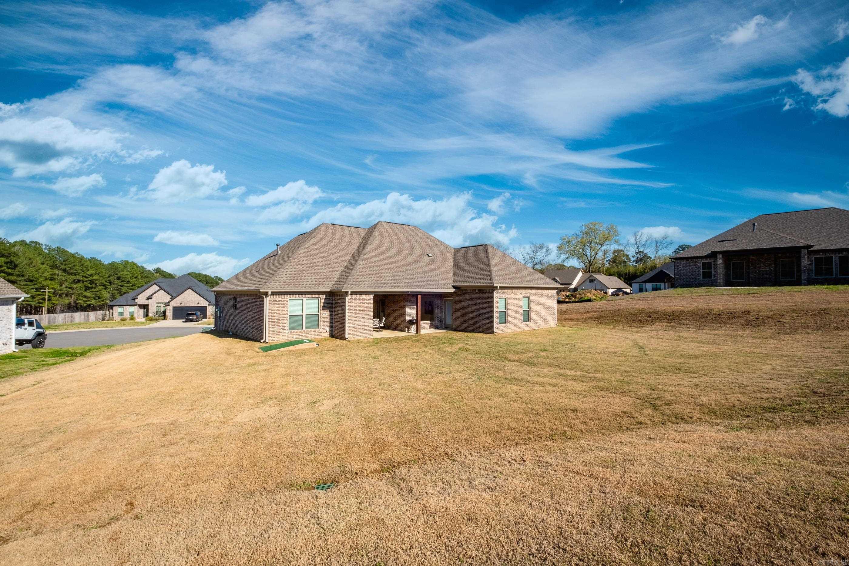 Harmony Village - Residential