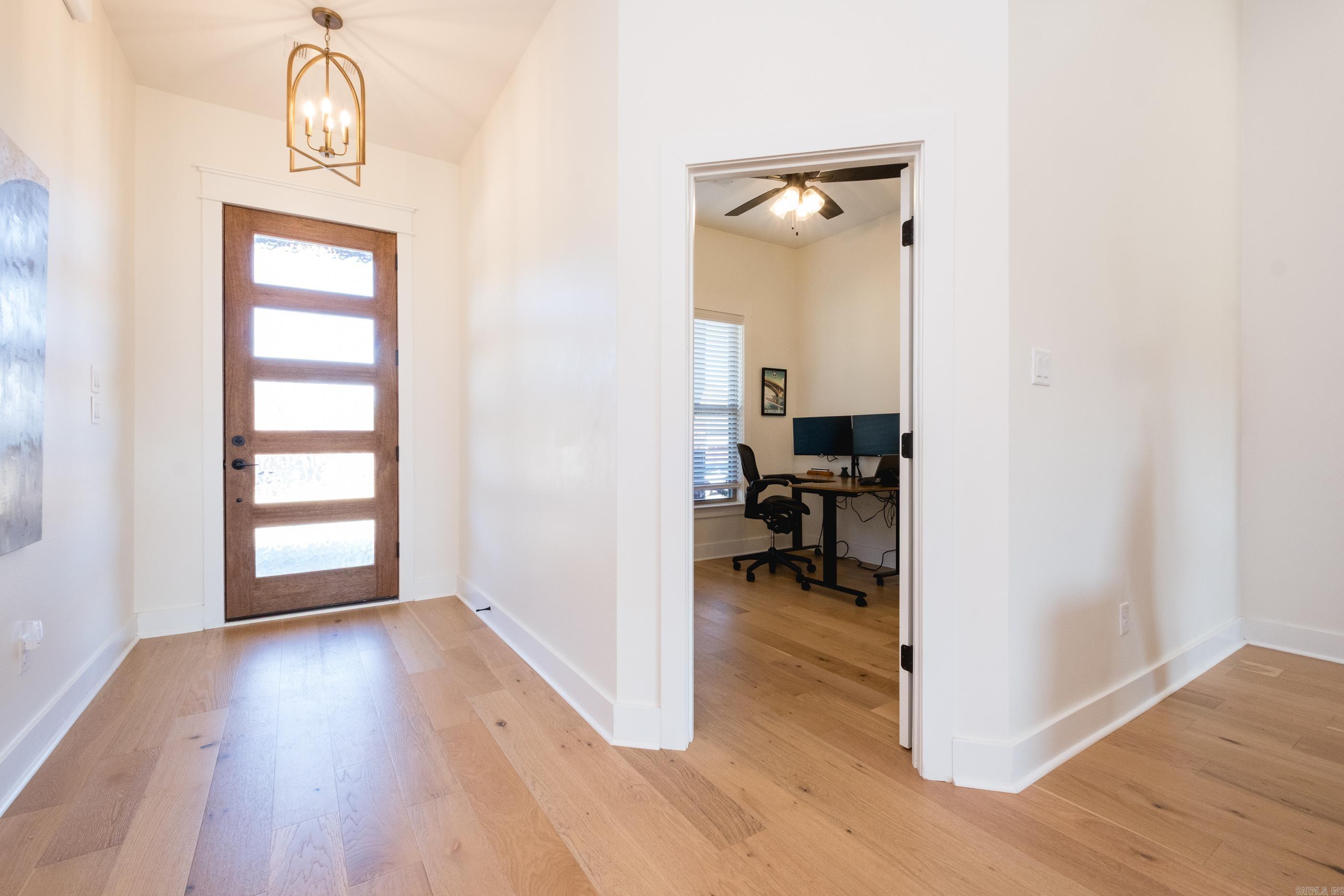 Harmony Village - Residential