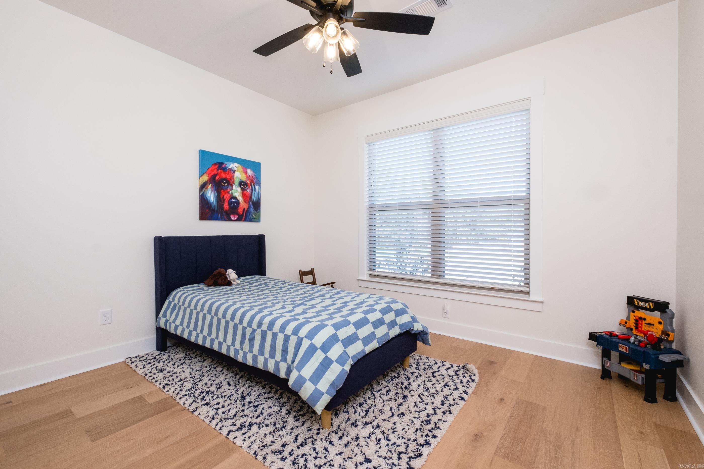 Harmony Village - Residential